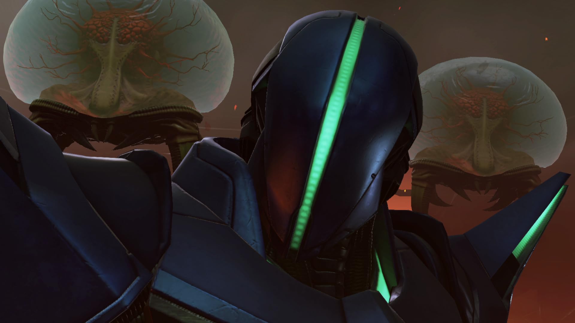 Metroid Prime 4: Beyond - Nintendo Switch 4