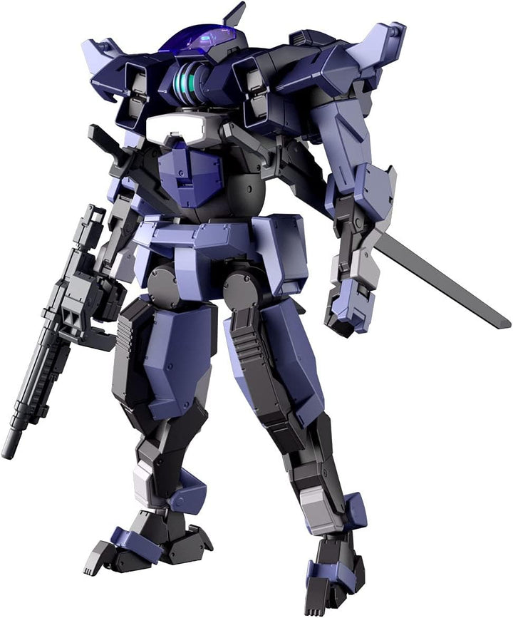 GUNDAM - HG 1/72 Brady Hound (Brad Exclusive) - Model Kit - High-Grade Build & Collectible