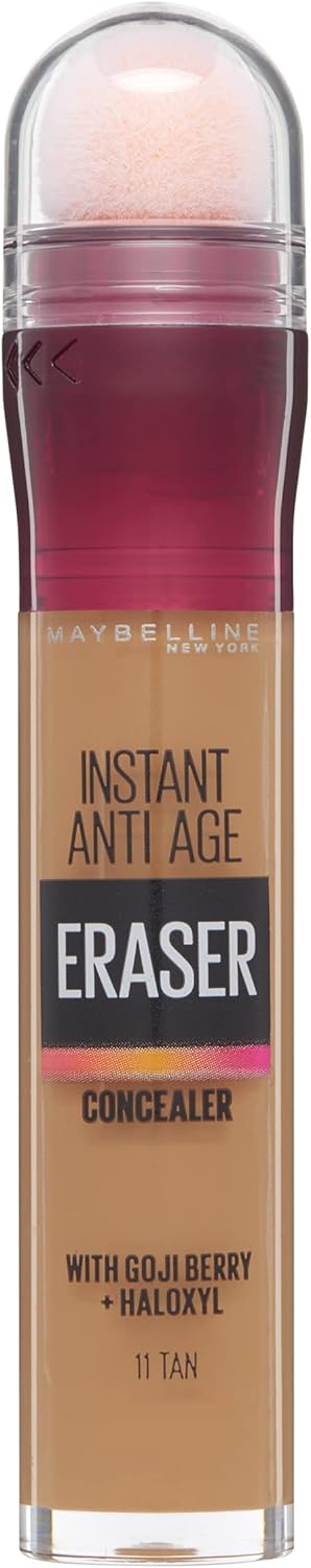 Maybelline - Instant Anti Age Eraser Eye Concealer (6.8 ml) 1