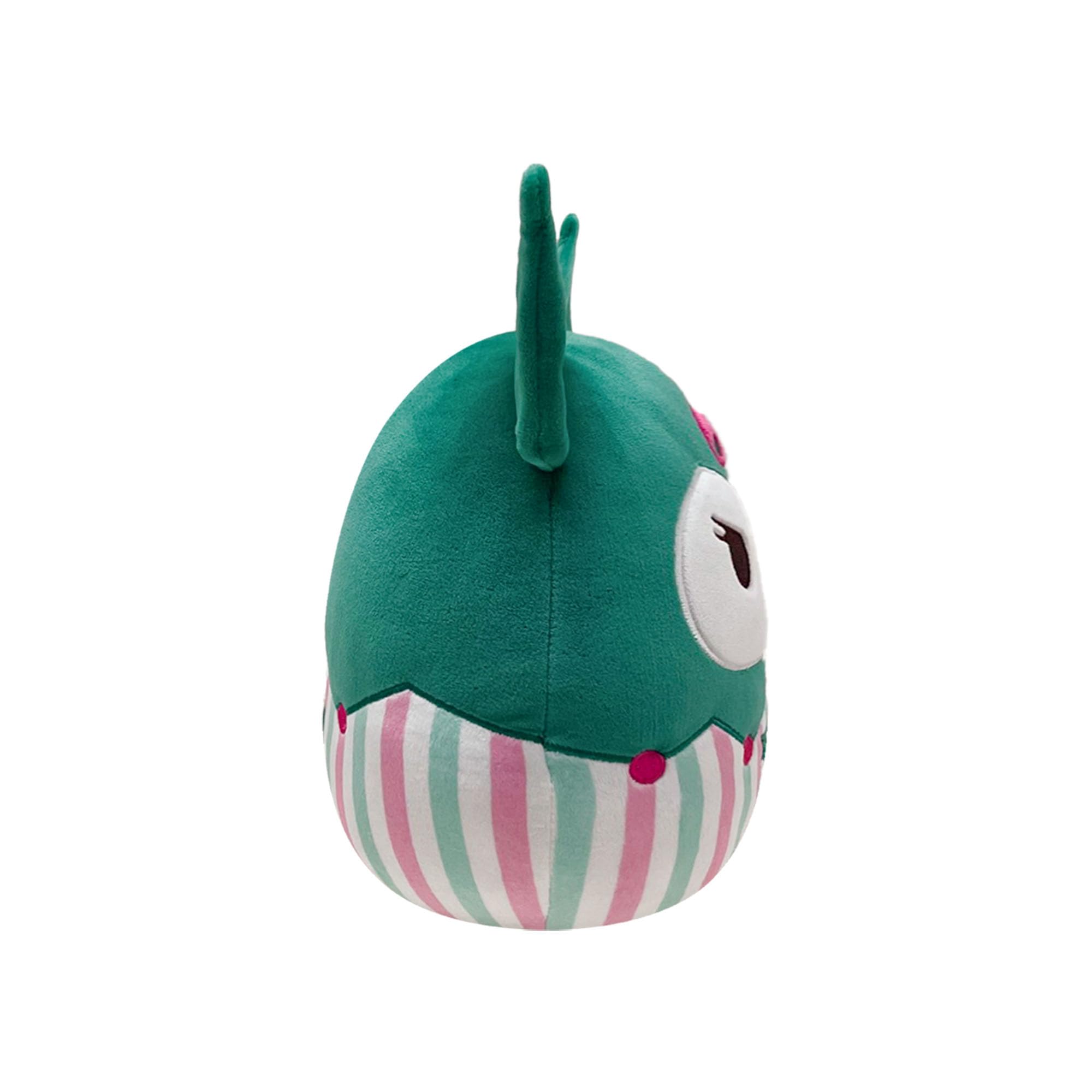 Squishmallows Holiday 2025 Kuromi 8-Inch Plush - Sanrio Licensed Collectible Stuffed Animal for Kids 3+ 11