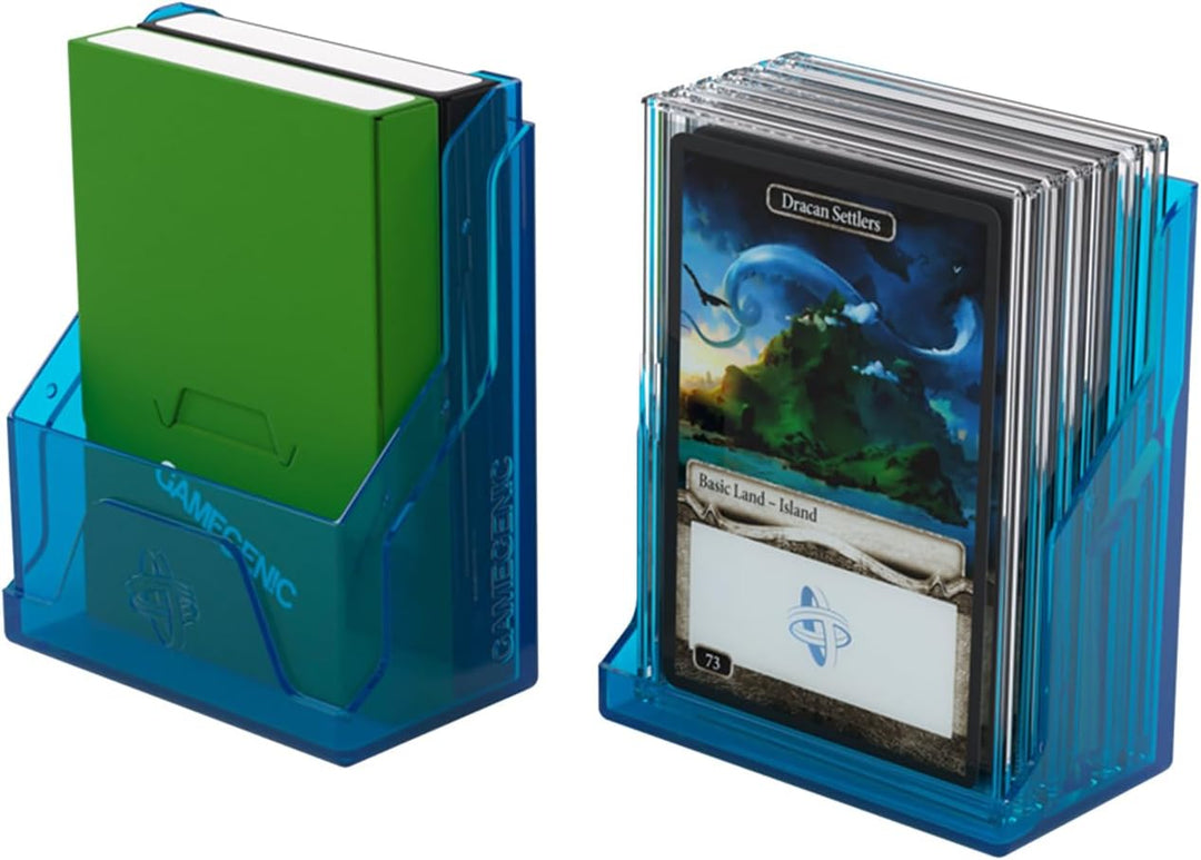 Gamegenic Bastion 50+ Deck Box (GGS22020)