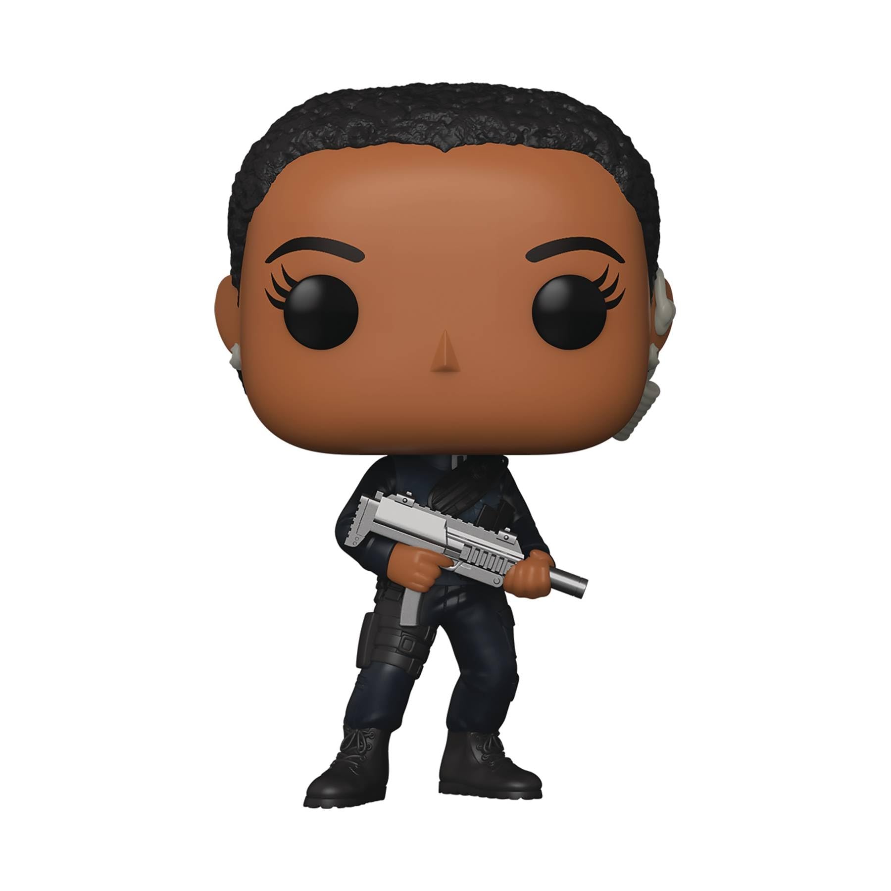 Funko Pop! Movies: James Bond - Nomi Vinyl Figure (50157) 3