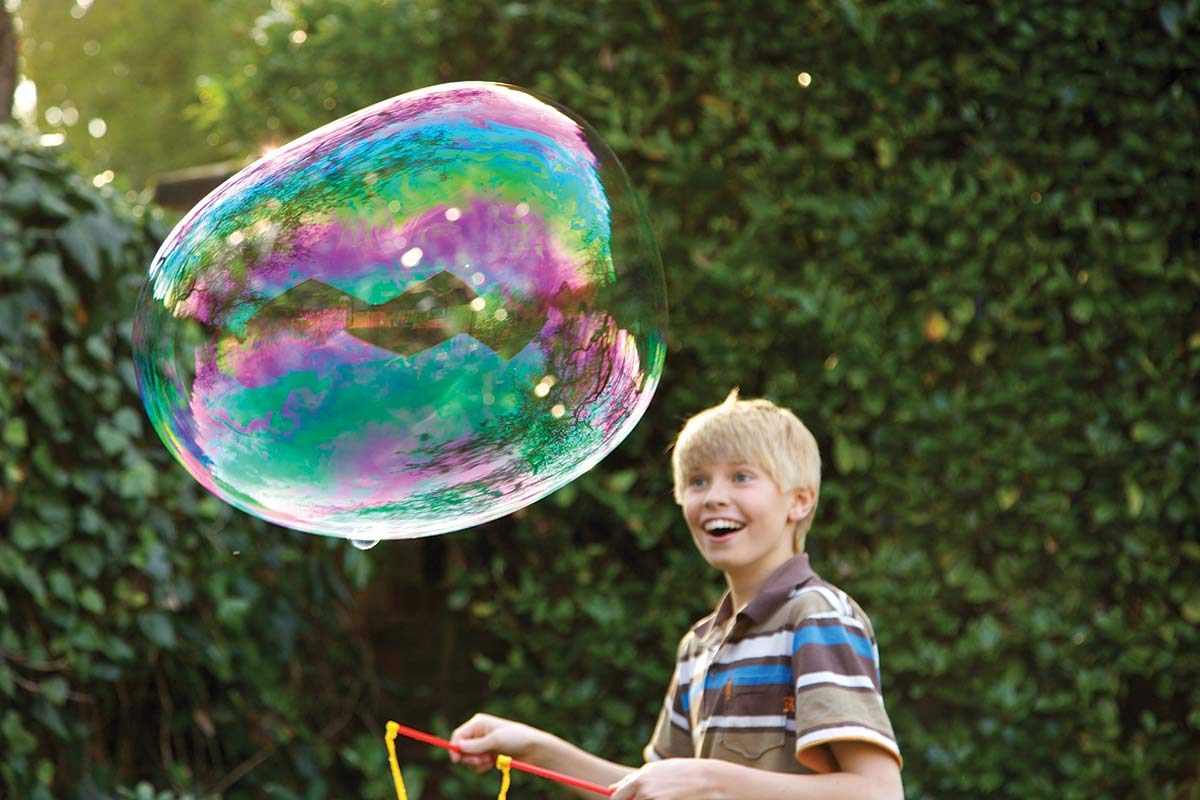 4M Kidz Labs Bubble Science Kit - For Ages 8 and Up 10