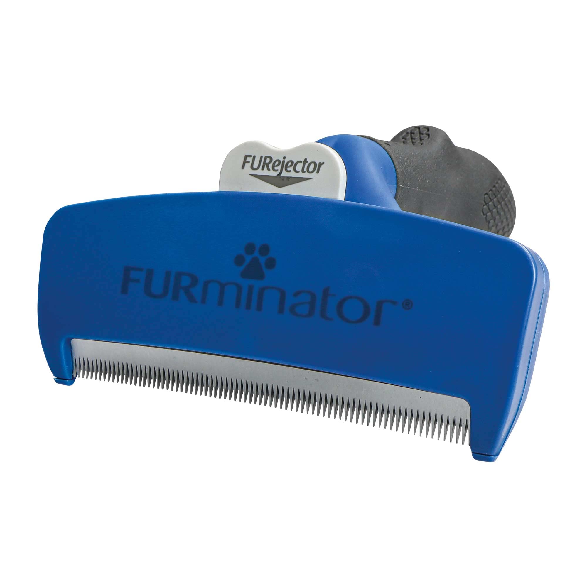 FURminator Undercoat deShedding Tool for Large Short Hair Dogs (23-41 kg)