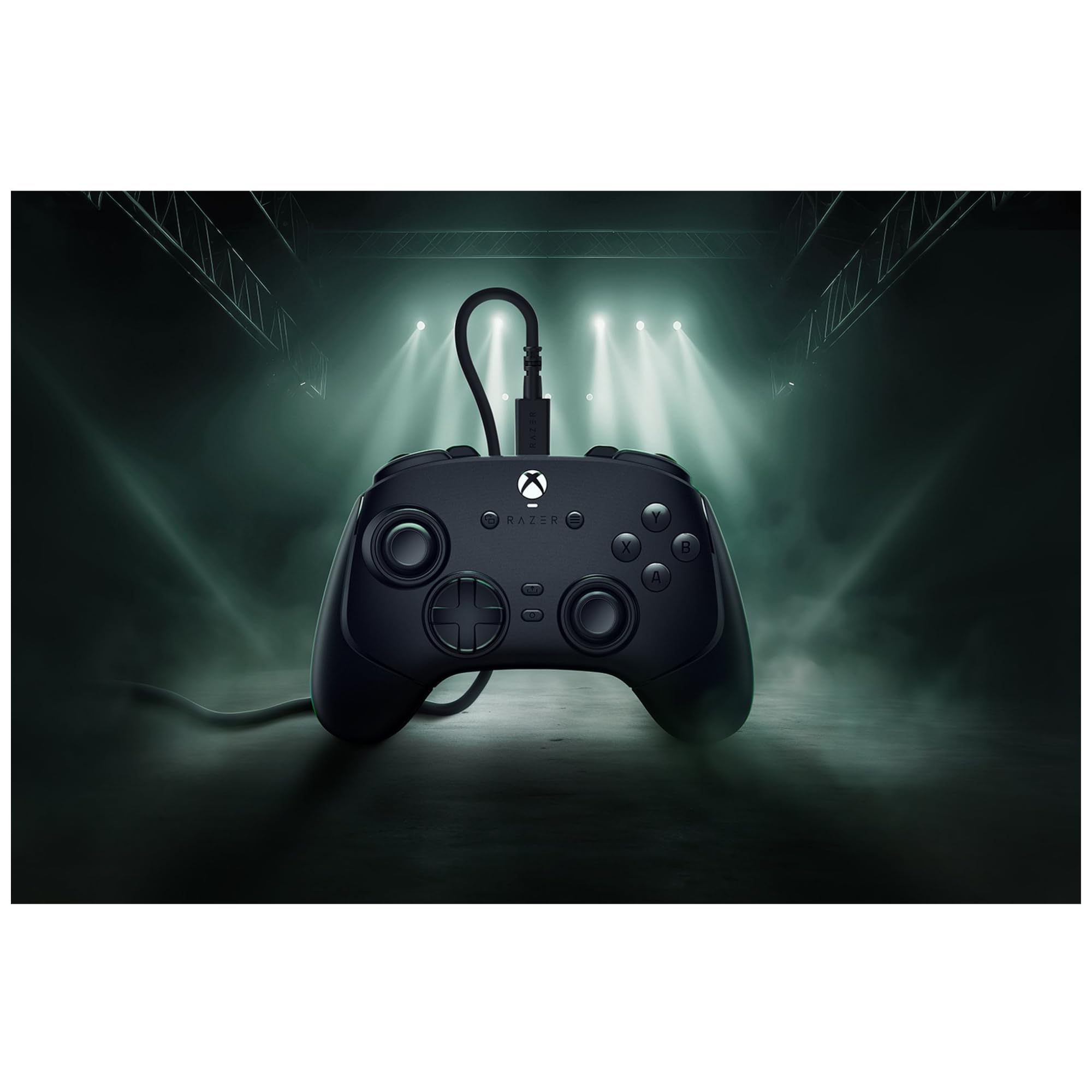 Razer Wolverine V3 Tournament Edition - Wired Esports Controller for Xbox Series X & S | PC 2