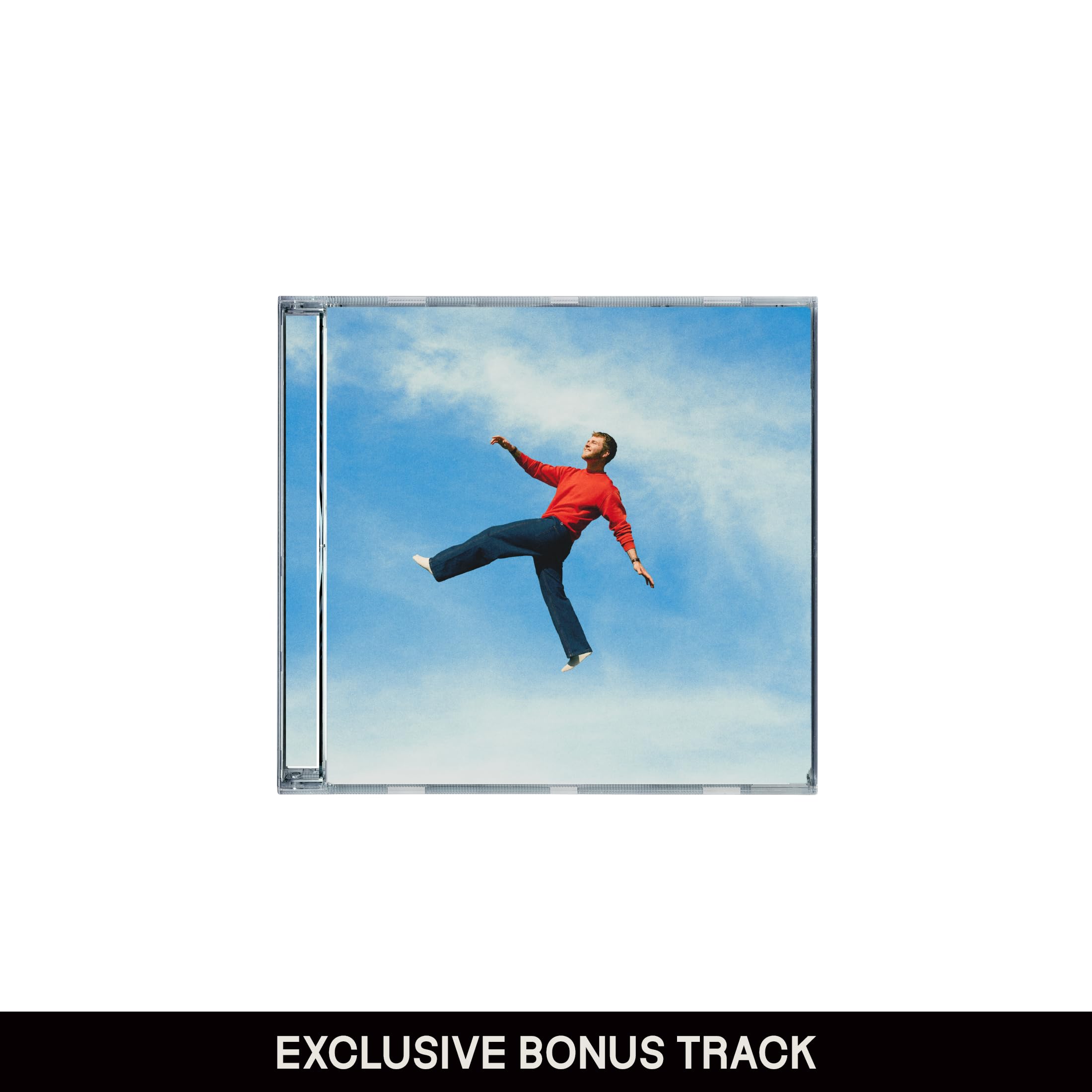 Alex Warren - WILDCHILD [audioCD]