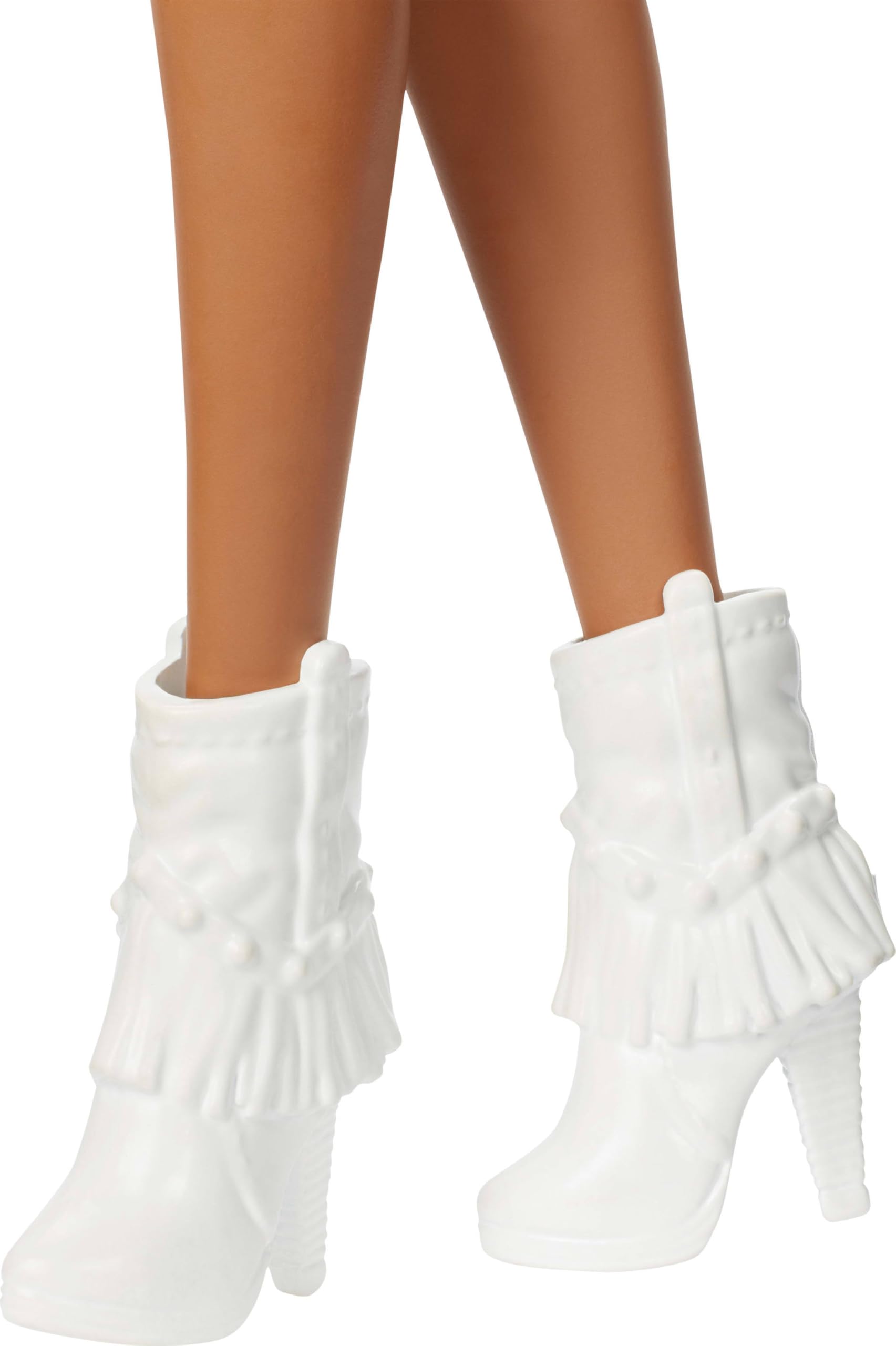 Barbie Fashionistas Doll #239 - Western Theme, Sparkly Dress | 5.0197 inches | Unisex Children 4