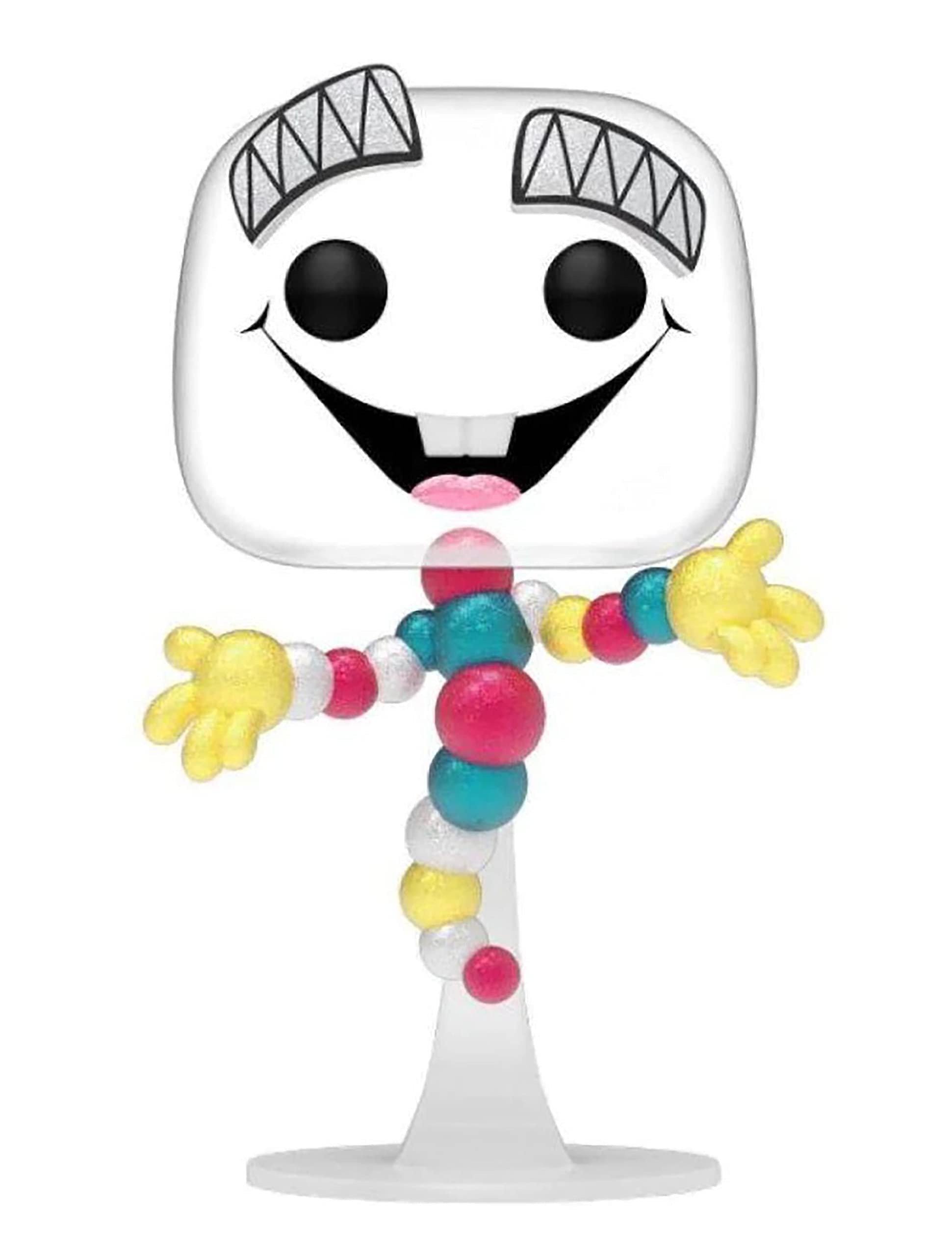 Funko Pop! Mr. DNA Diamond Collection Exclusive #1170 Vinyl Figure | 3.75 Inches