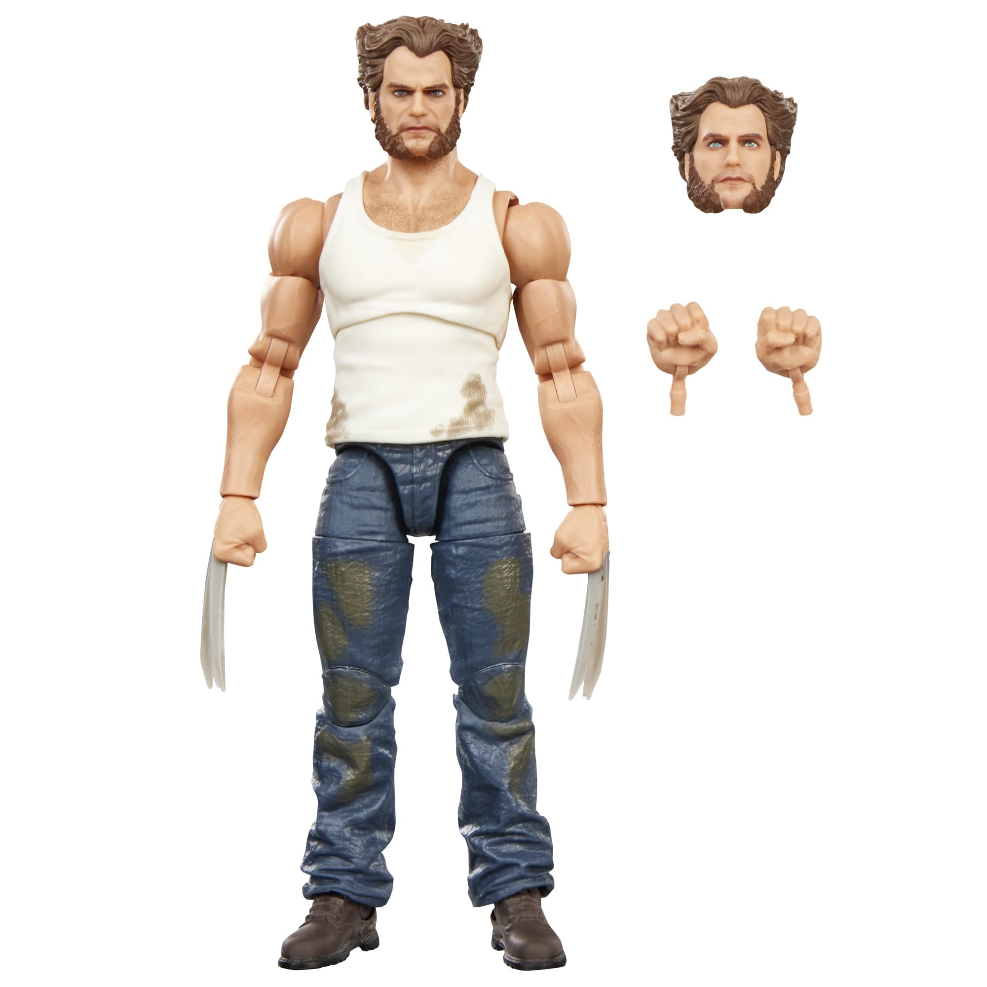 Marvel Legends The Cavillrine Action Figure - 15cm Scale | Inspired by Deadpool & Wolverine | Ages 14+ 1