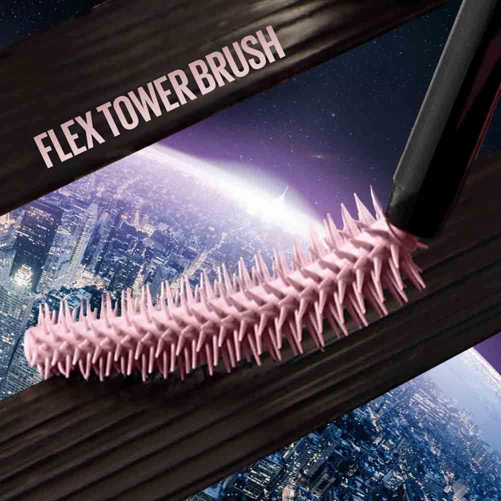 Maybelline - Lash Sensational Sky High Waterproof Mascara (7 ml) 7