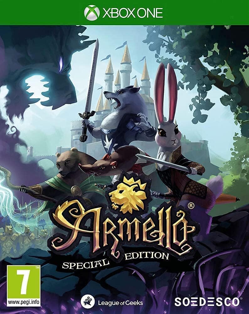 Armello Special Edition - Xbox One
