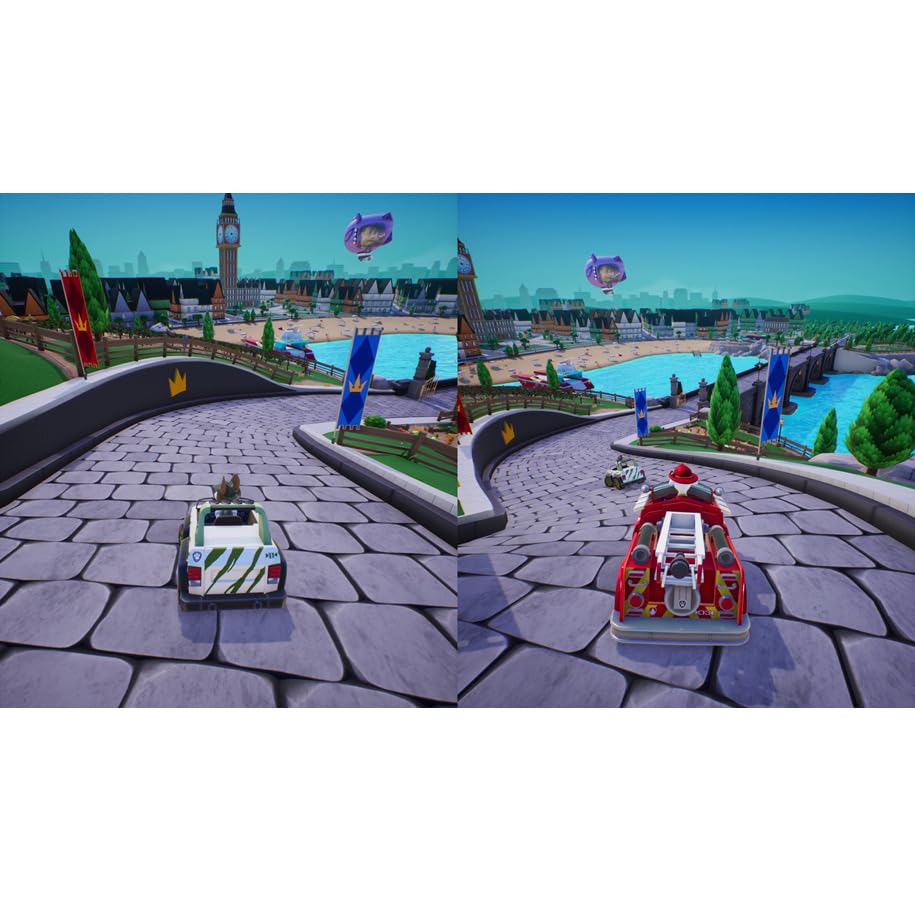 PAW Patrol World - PS5 14