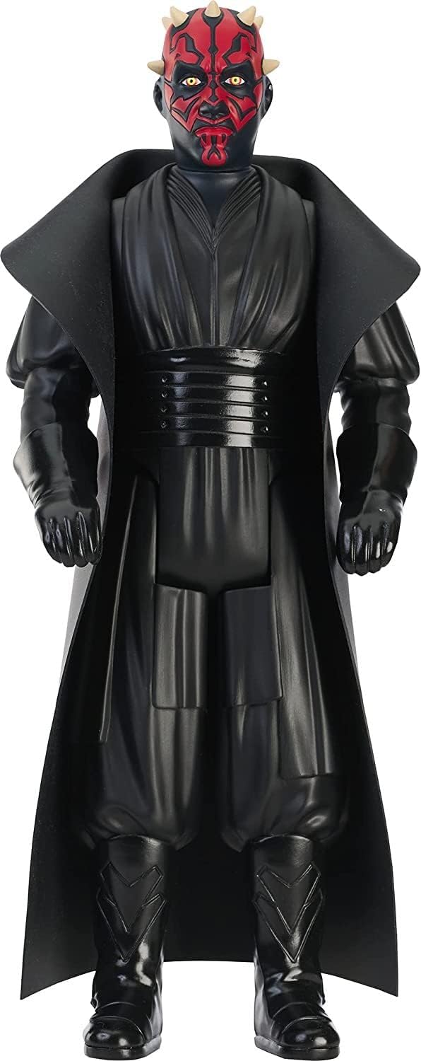 Diamond Select Toys Star Wars Darth Maul Jumbo Figure (APR222243)