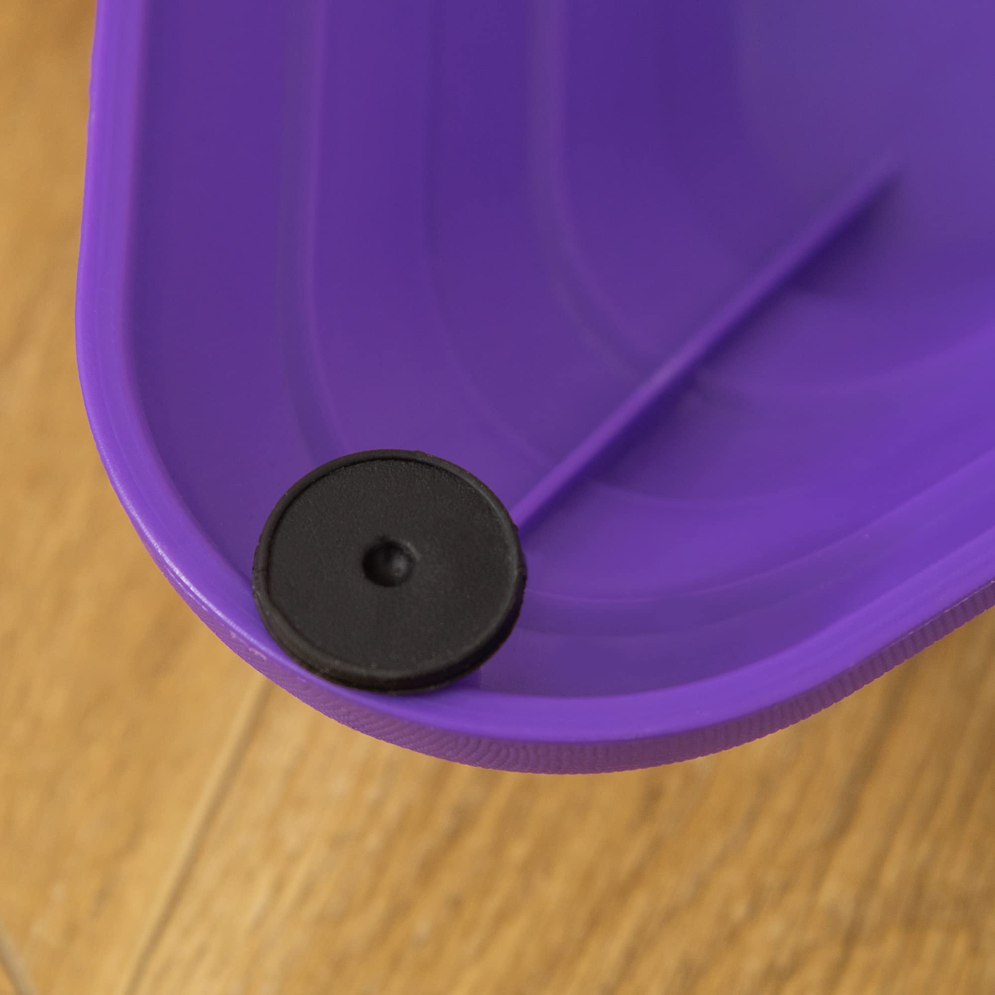 Outsunny Balance Stepping Stones Kids - 6-Piece Starfish Style Non-Slip Outdoor Play Set