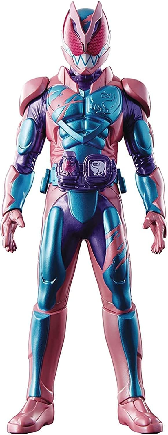 Banpresto Kamen Rider Revice - Kamen Rider Revi Statue (202365)