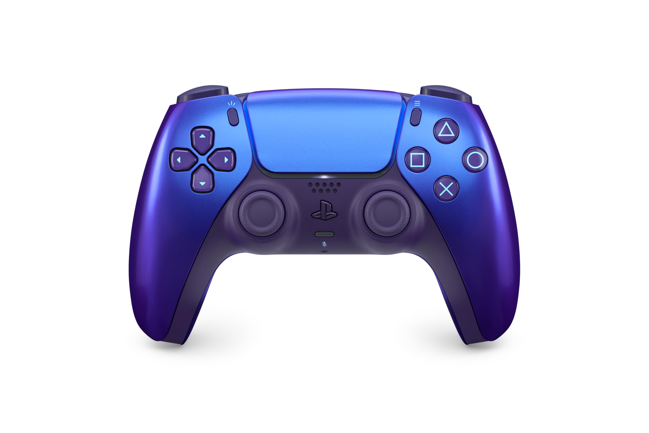 PlayStation DualSense Wireless Controller Chroma Indigo - PS5 1