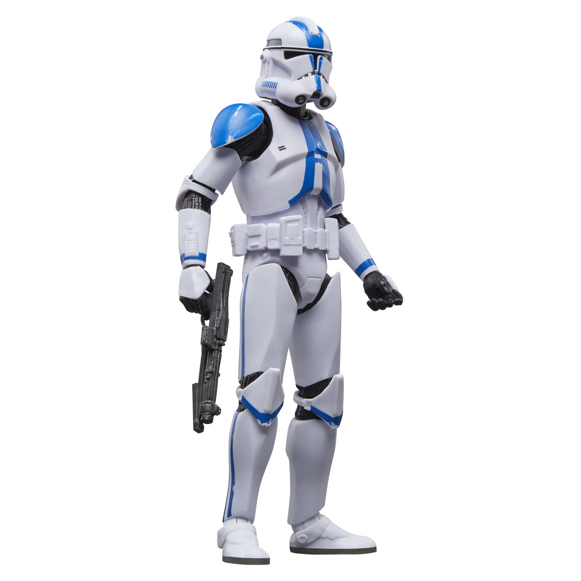 Star Wars The Black Series Tactical Ops Trooper Action Figure - 15cm Scale, Limited Edition, Includes 3 Accessories