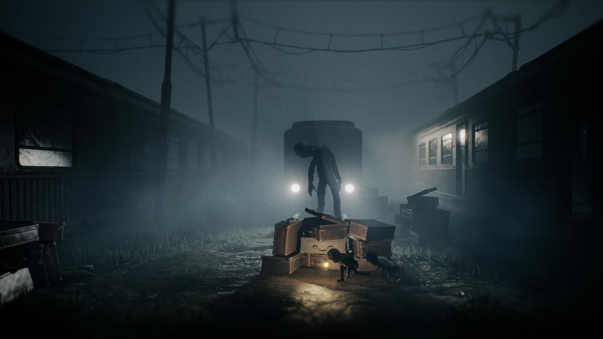 REANIMAL Deluxe Edition - PlayStation 5 9