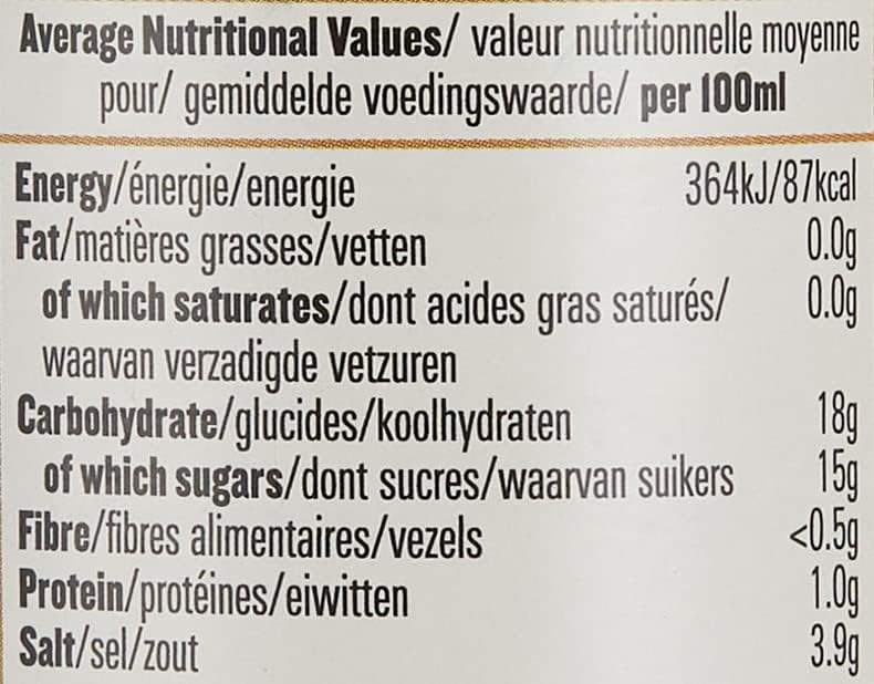 Biona Organic Worcester Sauce, 140ml - Vegan, Gluten-Free, Dairy-Free Worcestershire Sauce for Marinades & Dipping