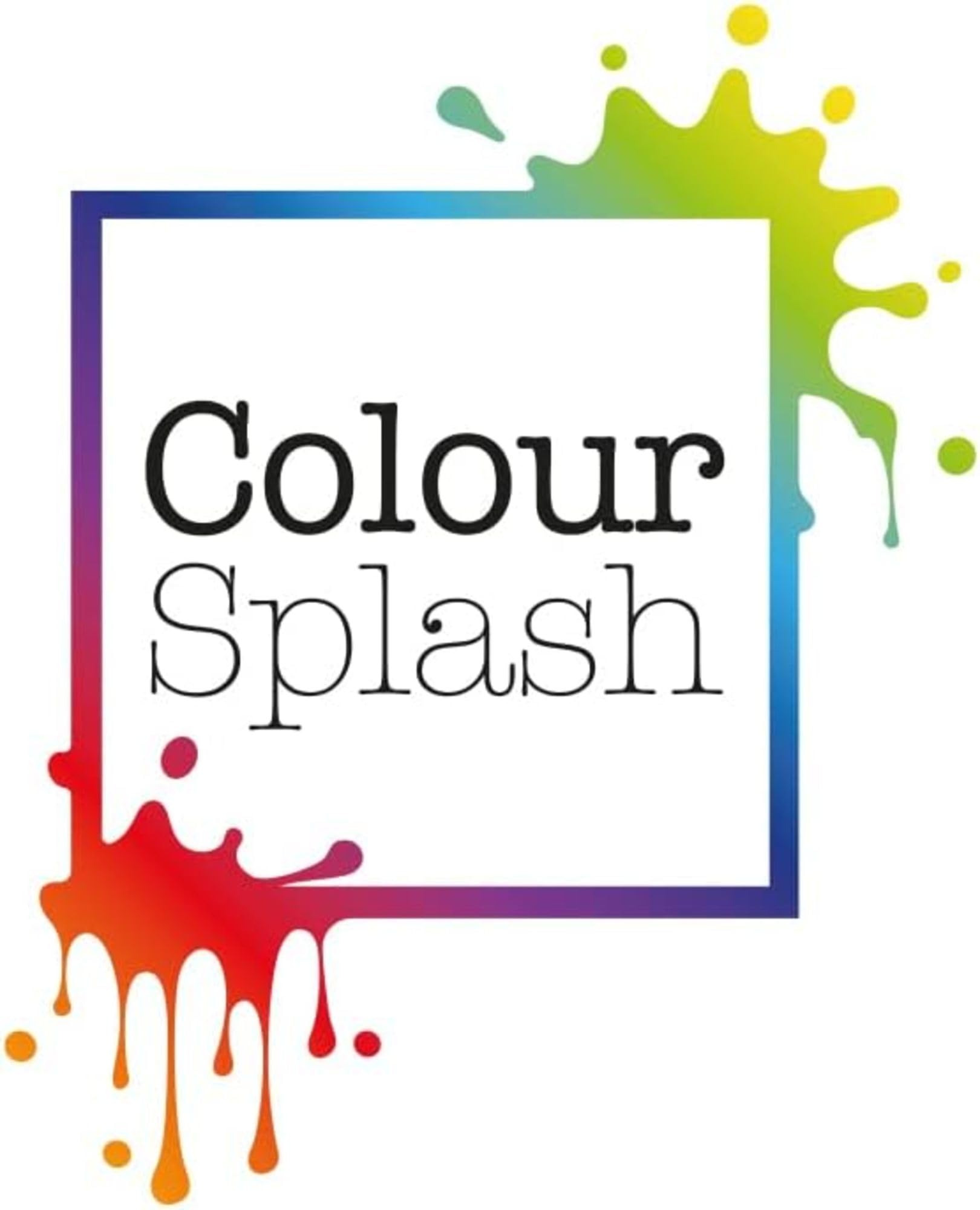 Colour Splash Food Colouring Gel - Highly Concentrated Black Gel | 25 g (Pack of 1) 8