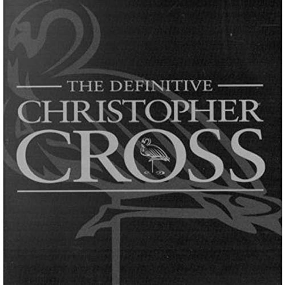 Christopher Cross - Definitive Christopher Cross [Import CD] 1
