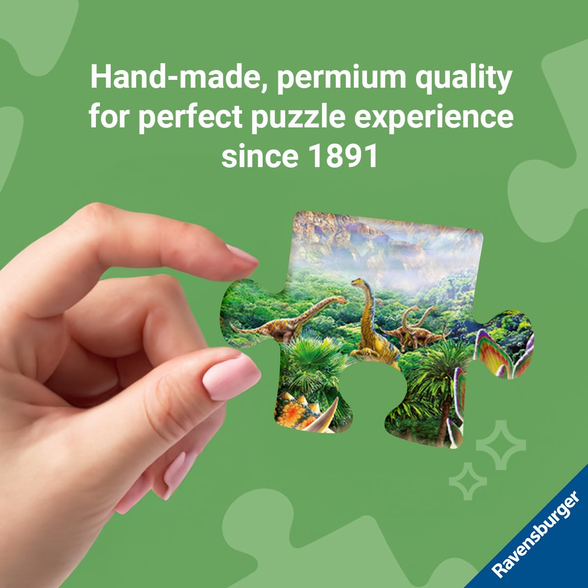 Ravensburger Toy Story 5 35 Piece Jigsaw Puzzle | Ages 3+ | 26 x 18cm 7