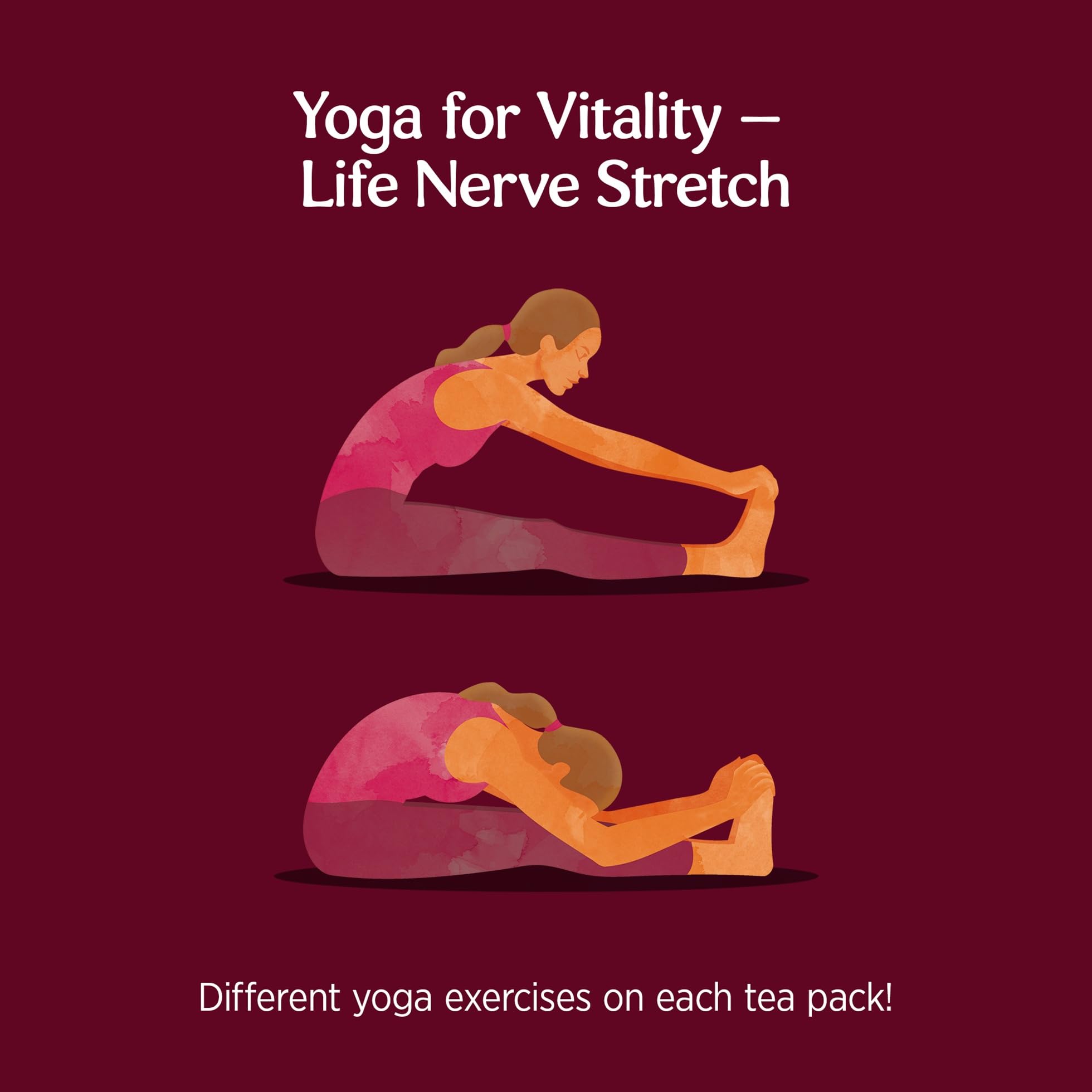 YOGI TEA - Women's Tea Organic Herbal Tea, Caffeine Free, Ginger Orange Peel Chamomile Blend, 102 Tea Bags (6 Packs)