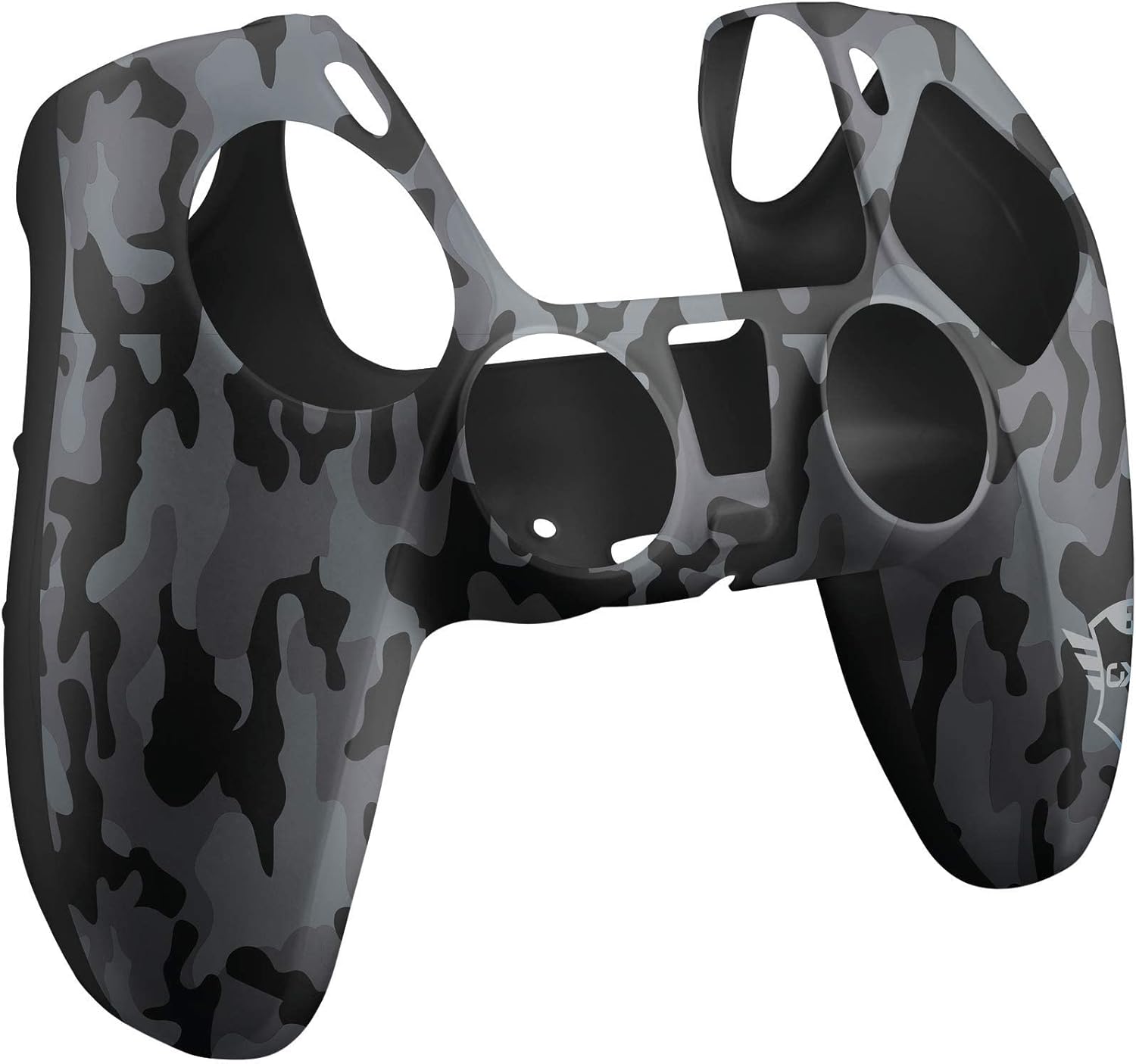 Trust GXT 748 PS5 Controller Skin – Anti-Slip Silicone Cover for DualSense