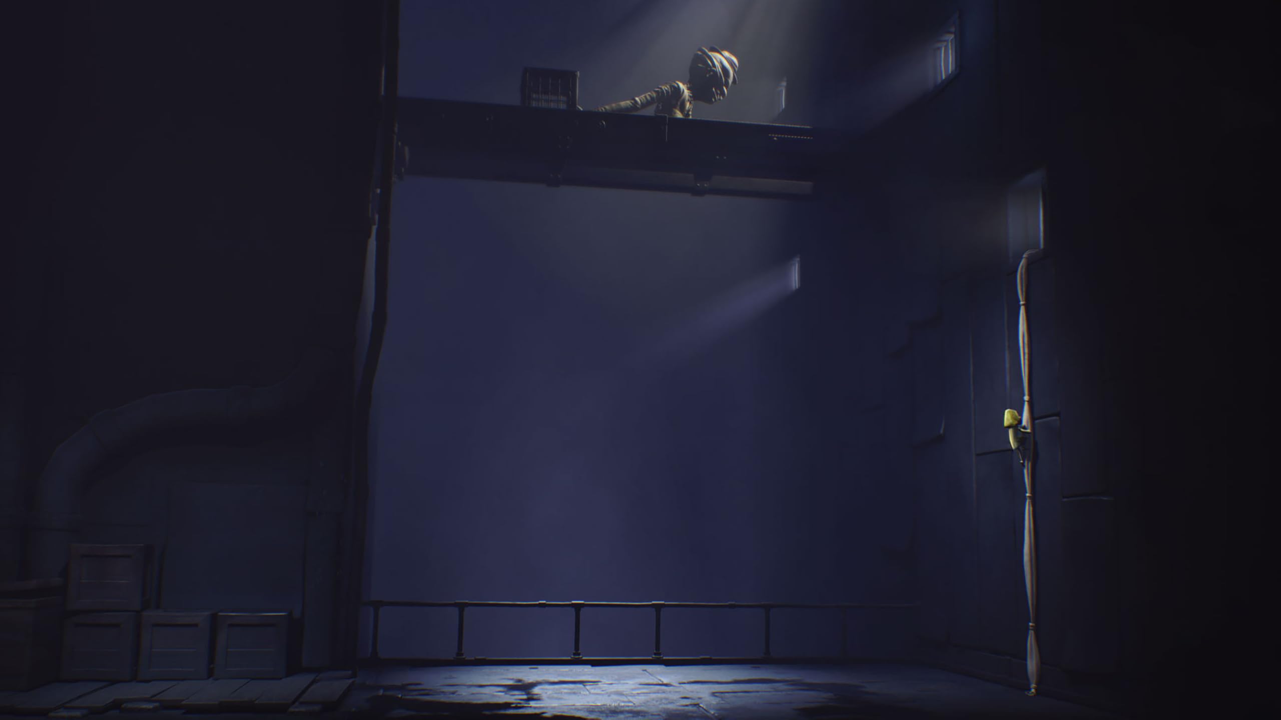 Little Nightmares Enhanced Complete Edition - Nintendo Switch 10