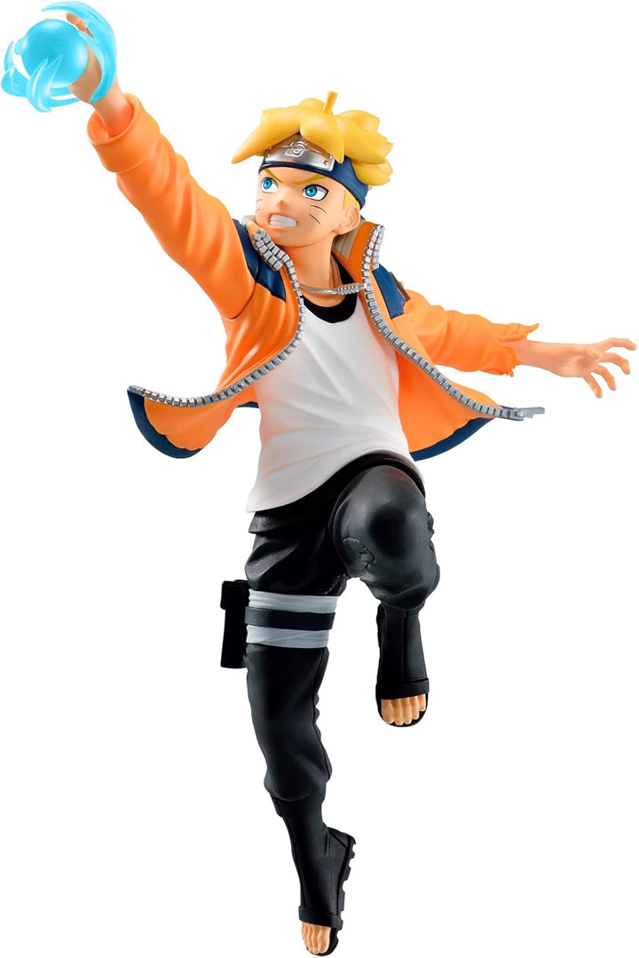 Banpresto Boruto: Naruto Next Generations Vibration Stars Uzumaki Boruto Figure (9e2ab9f6-44551)