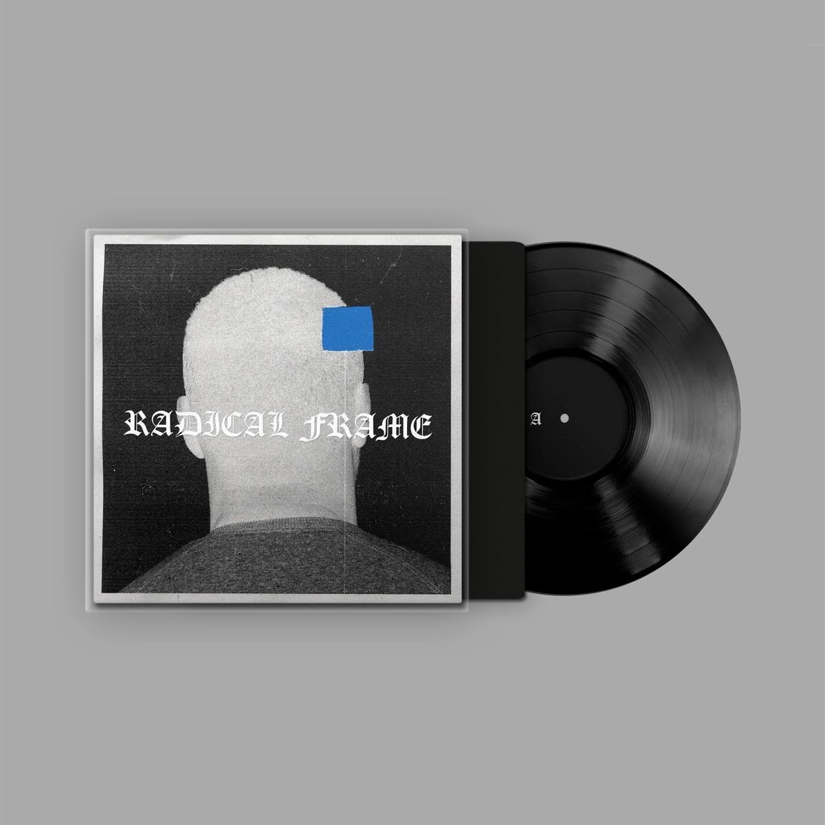 Actress - Radical Frame [Vinyl]
