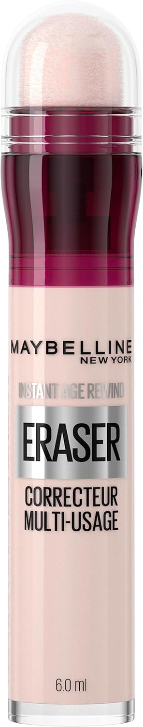 Maybelline Instant Anti Age Eraser Eye Concealer (6.8 ml) 1