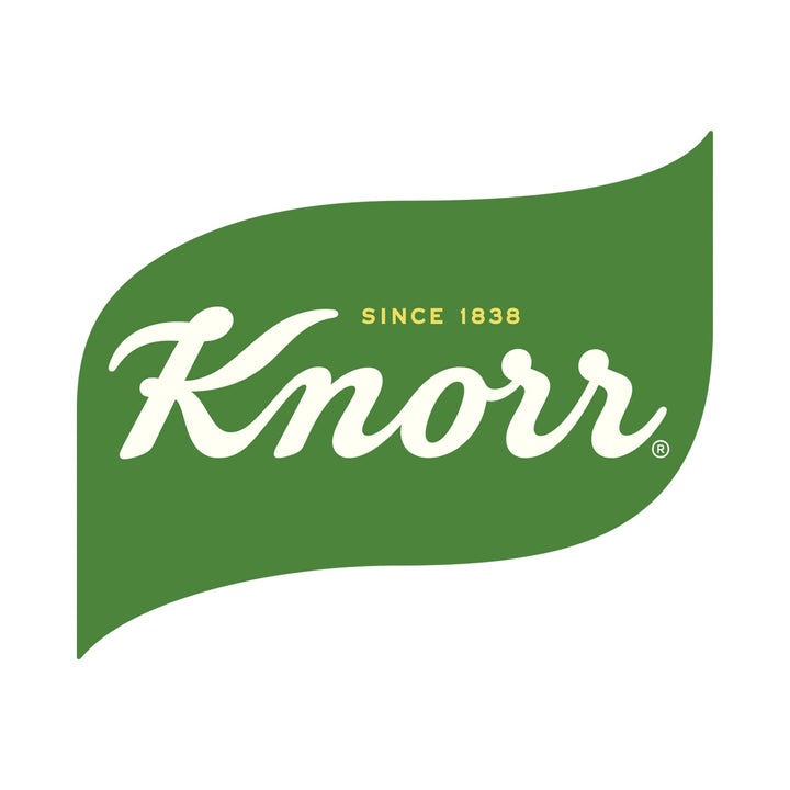 Knorr Rich Beef Stock Pots Gluten-Free - 4 x 28g