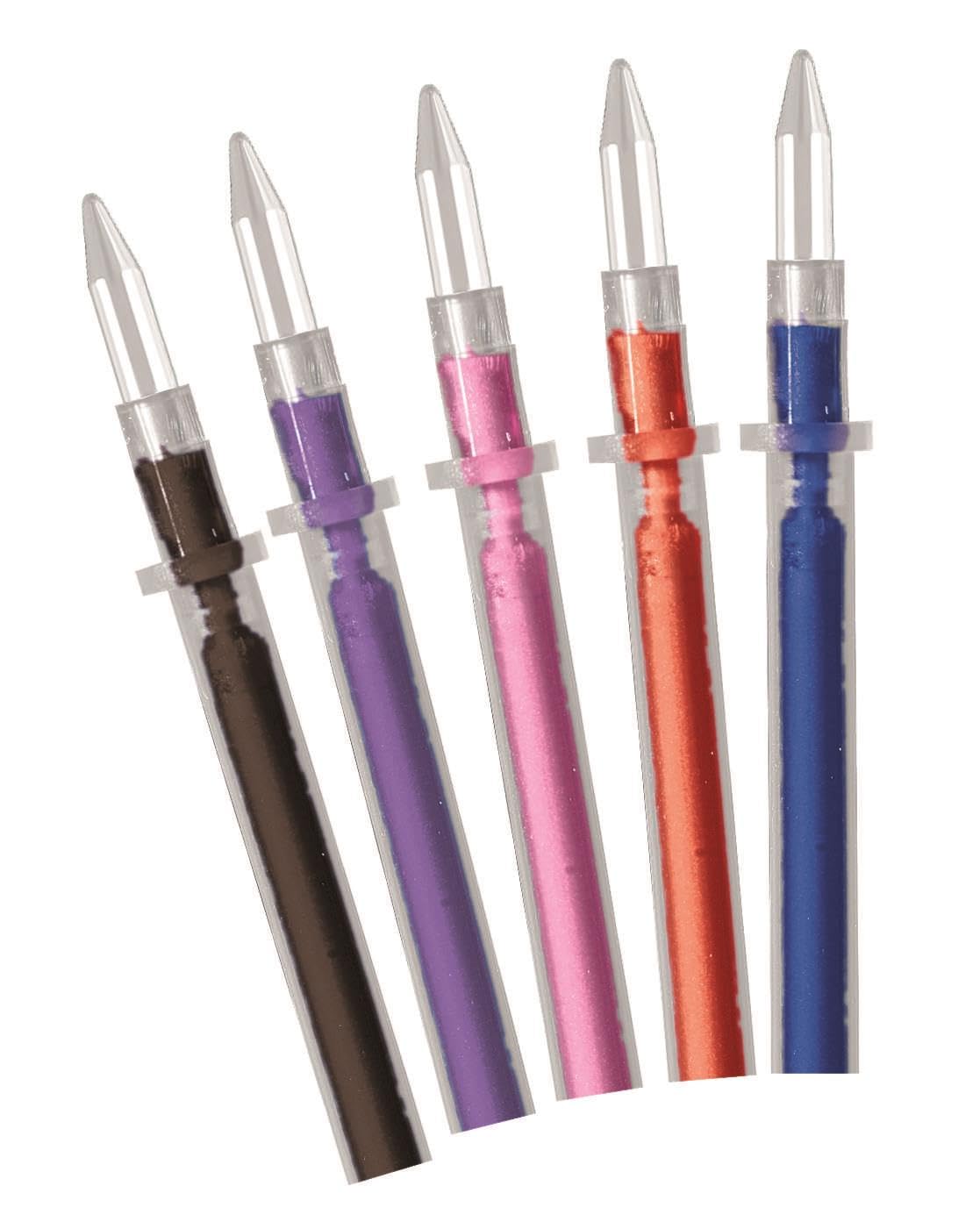 Clementoni IDEA Hello Kitty Pen Creator Studio - Personalized Pen Making Kit for Kids 3