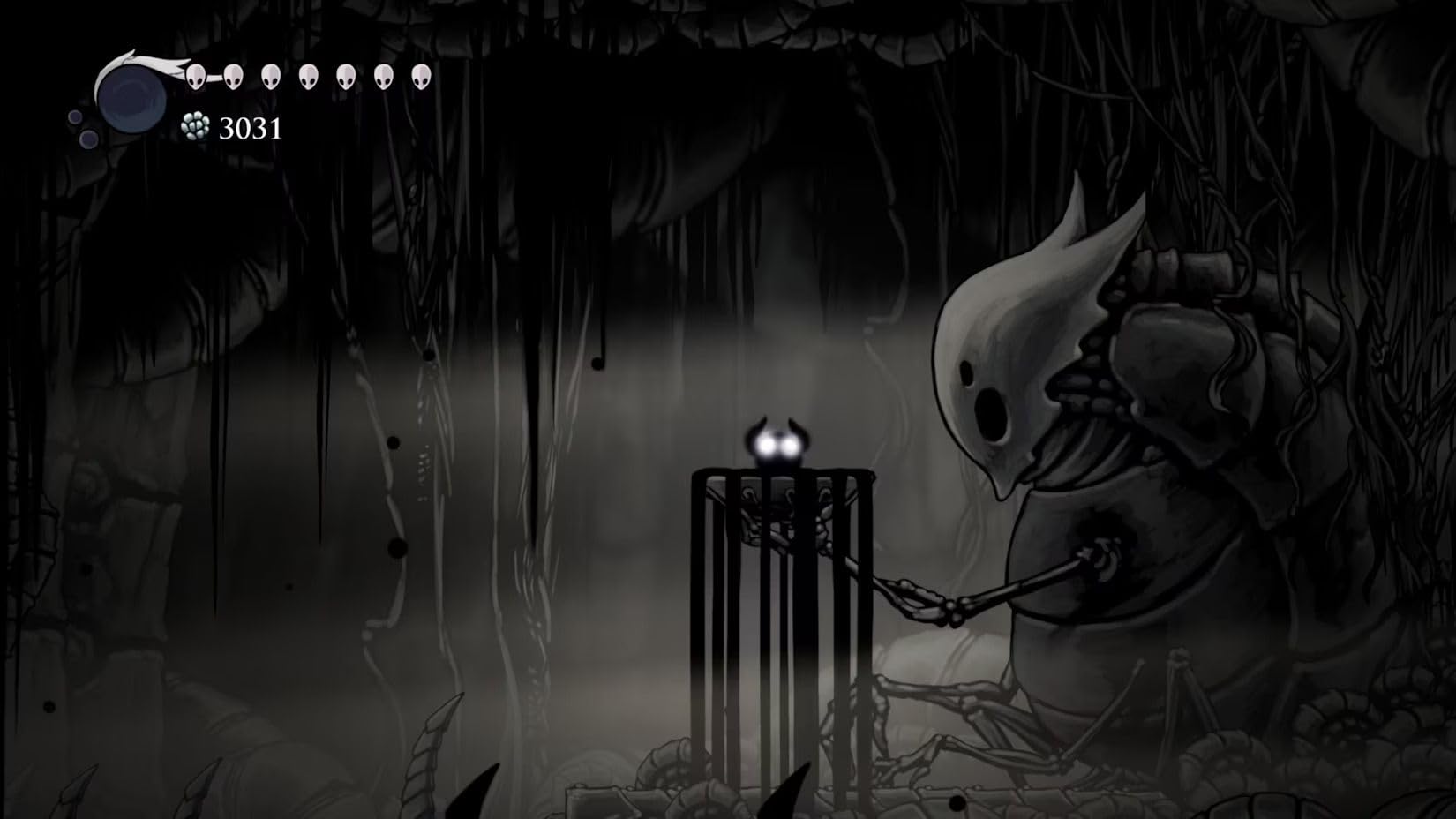 Hollow Knight [Nintendo Switch 2] 7