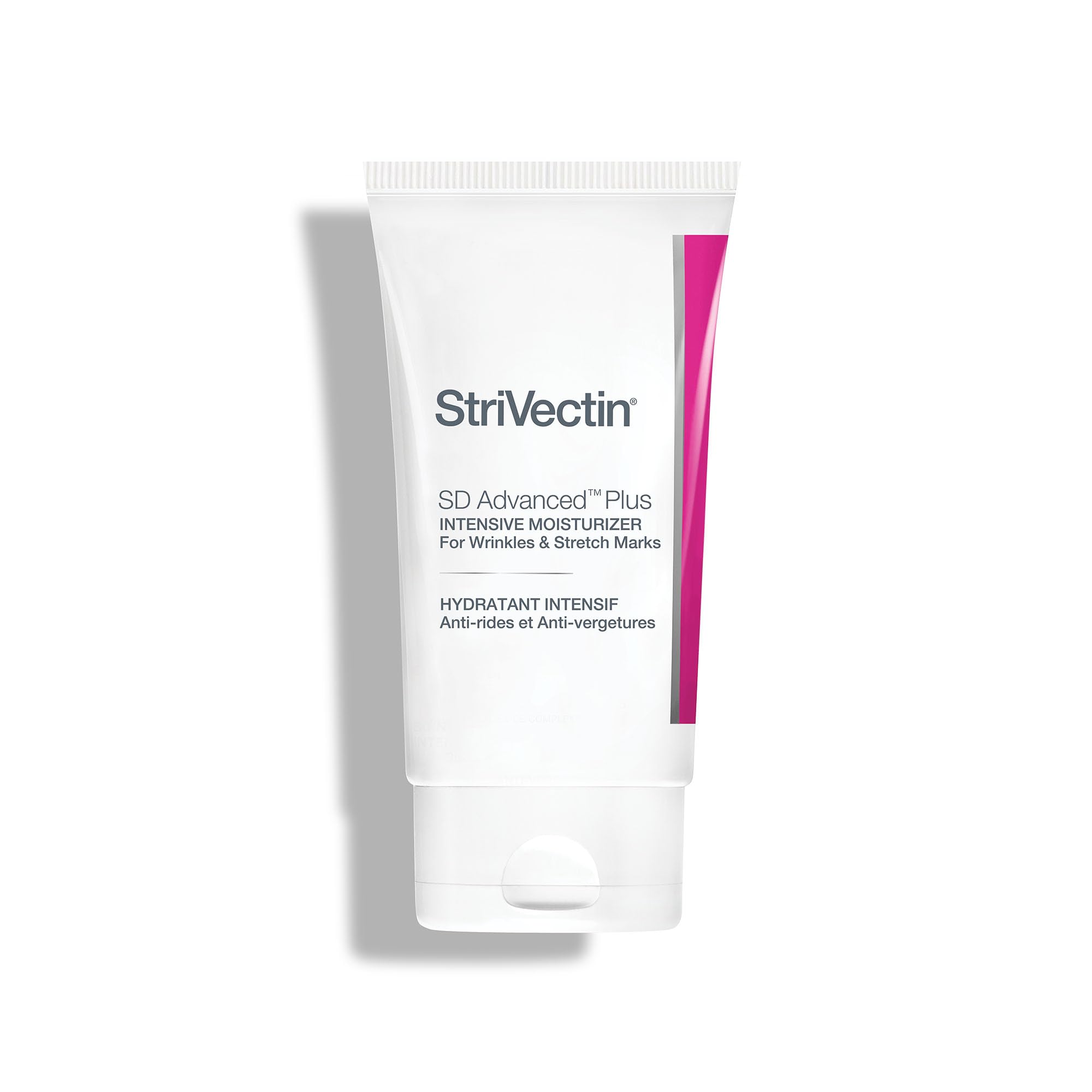 StriVectin SD Advanced Plus Intensive Moisturizer for Wrinkles & Stretchmarks | 120 ml | Unisex Adult