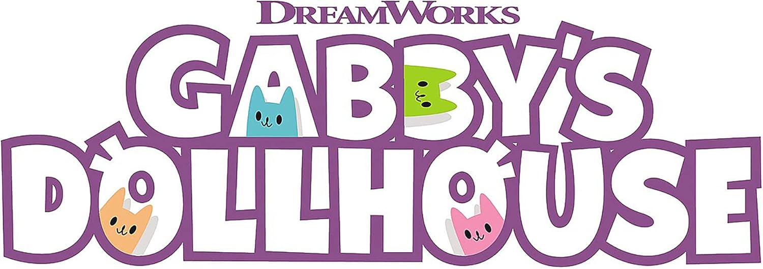 Ravensburger Gabby's Dollhouse 35-Piece Jigsaw Puzzle for Kids Ages 3 and Up 4