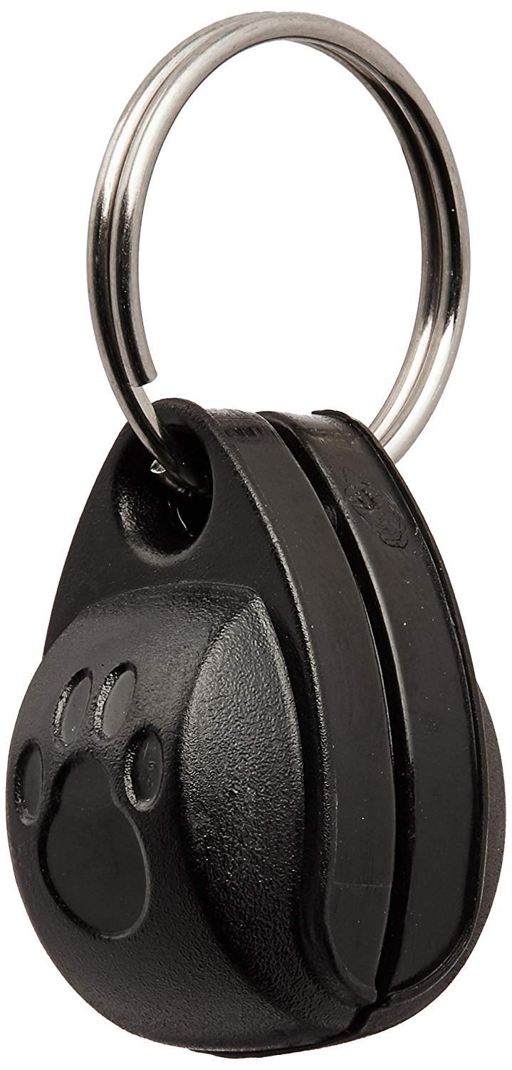 Cat Mate Collar Magnets for Electromagnetic Cat Doors - Pack of 2 | Model 257
