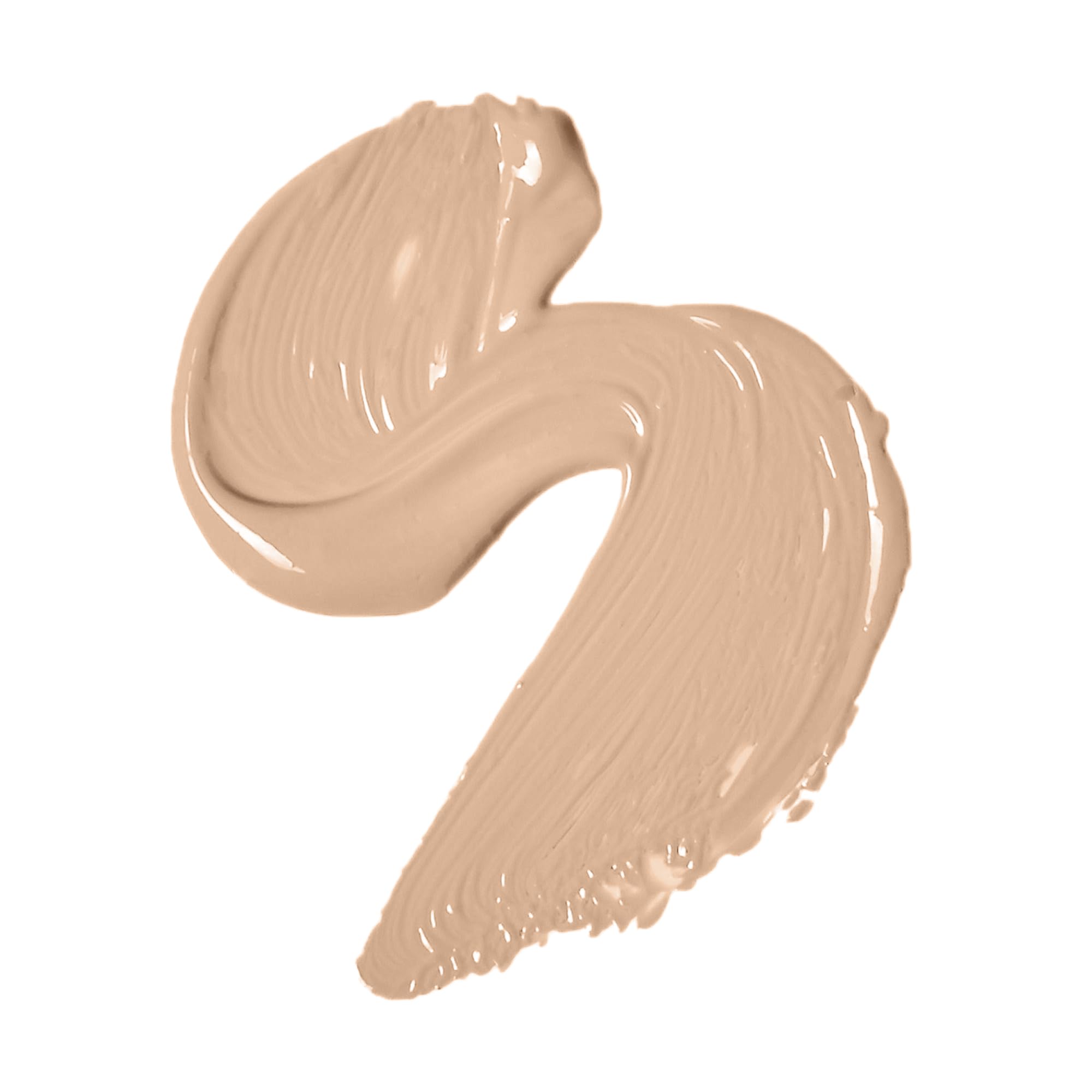 e.l.f. Hydrating Camo Concealer - Full Coverage, Satin Finish, 6ml 2