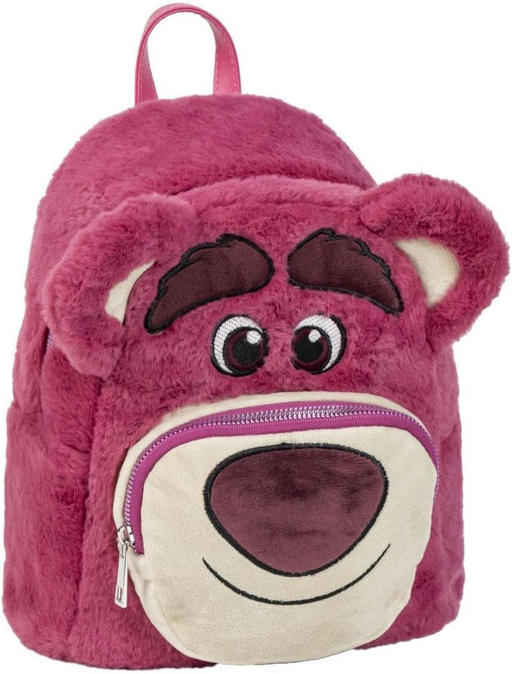 CERDÁ LIFE'S LITTLE MOMENTS Toy Story Lotso Casual Backpack (2100005195)