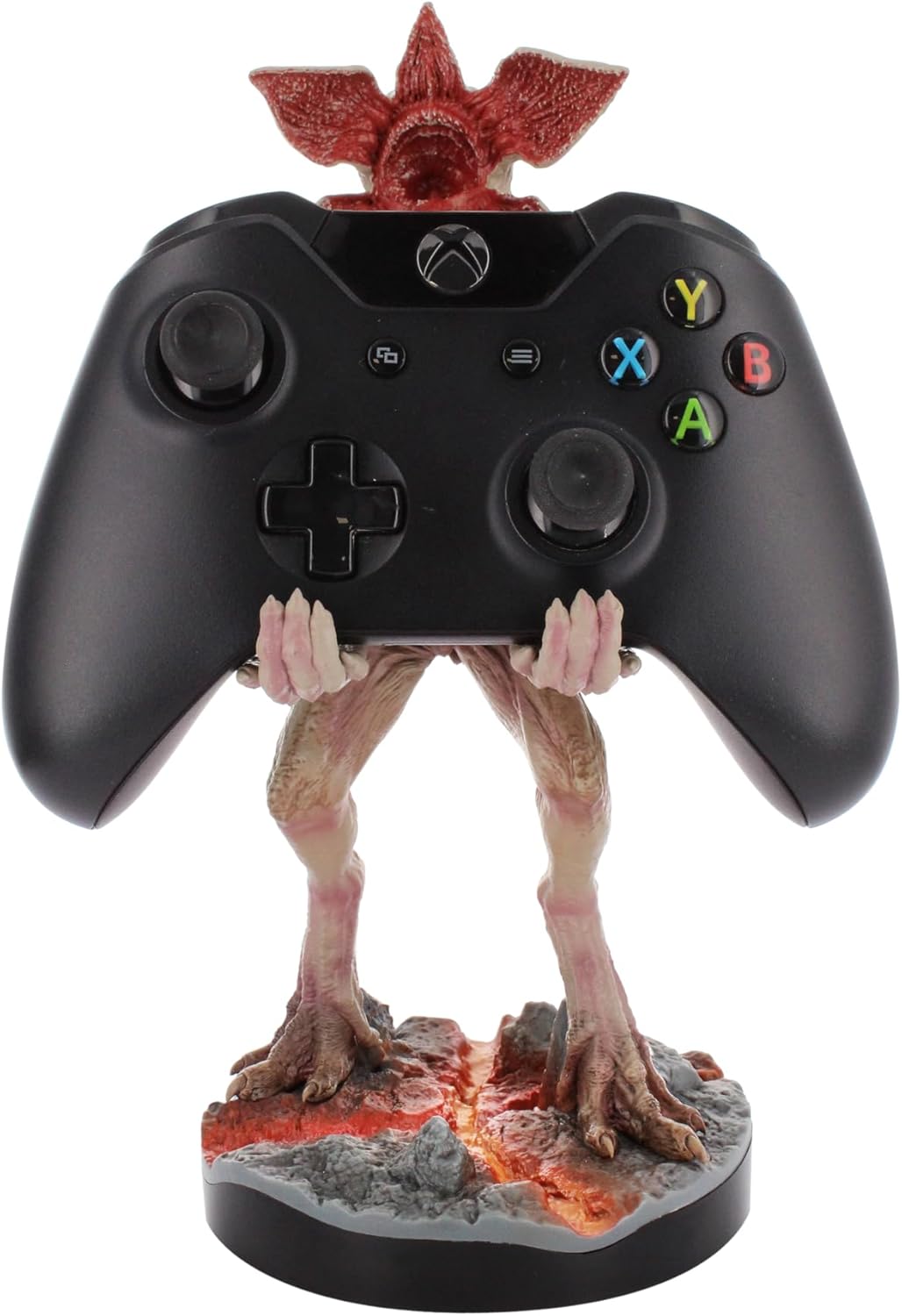 Stranger Things - Demogorgon Controller Holder & Phone Stand for Gaming Setup 3