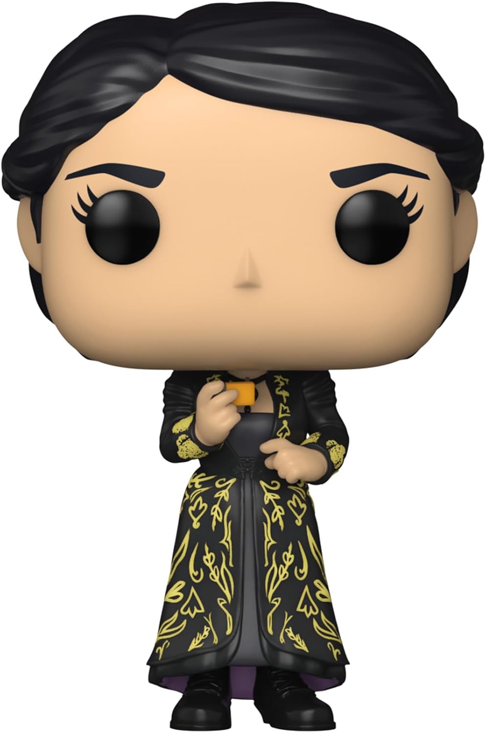 Funko Pop! TV: The Witcher - Yennefer Vinyl Figure (67426) 3