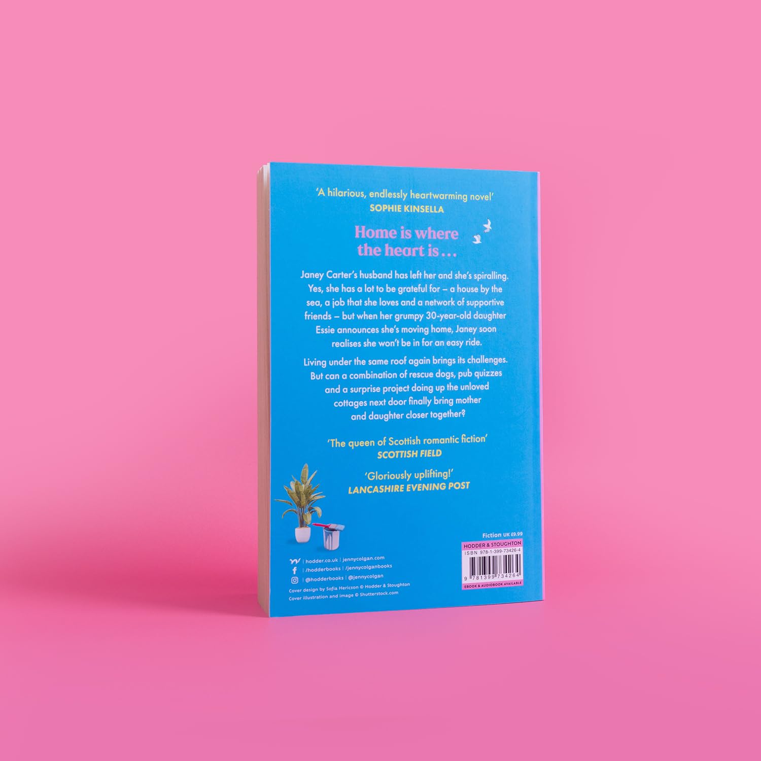 Colgan, Jenny - Meet Me at the Seaside Cottages | Paperback 5
