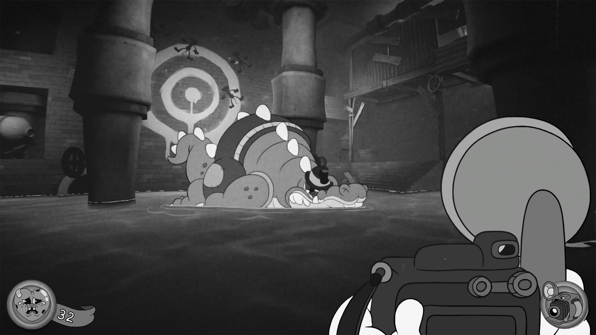 MOUSE: P.I. For Hire - Switch 2 2