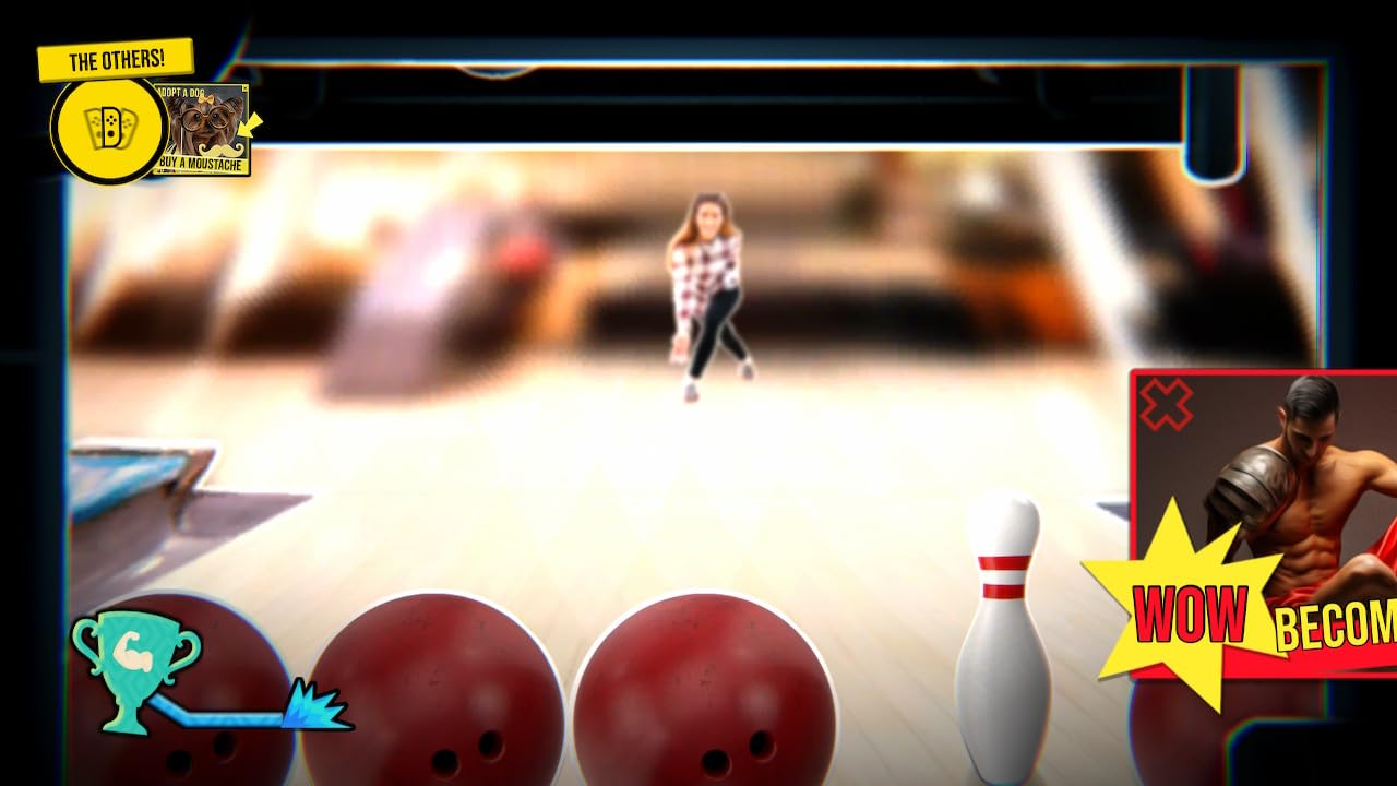 Ultra Mega Xtra Party Challenge - Nintendo Switch Digital Edition 10