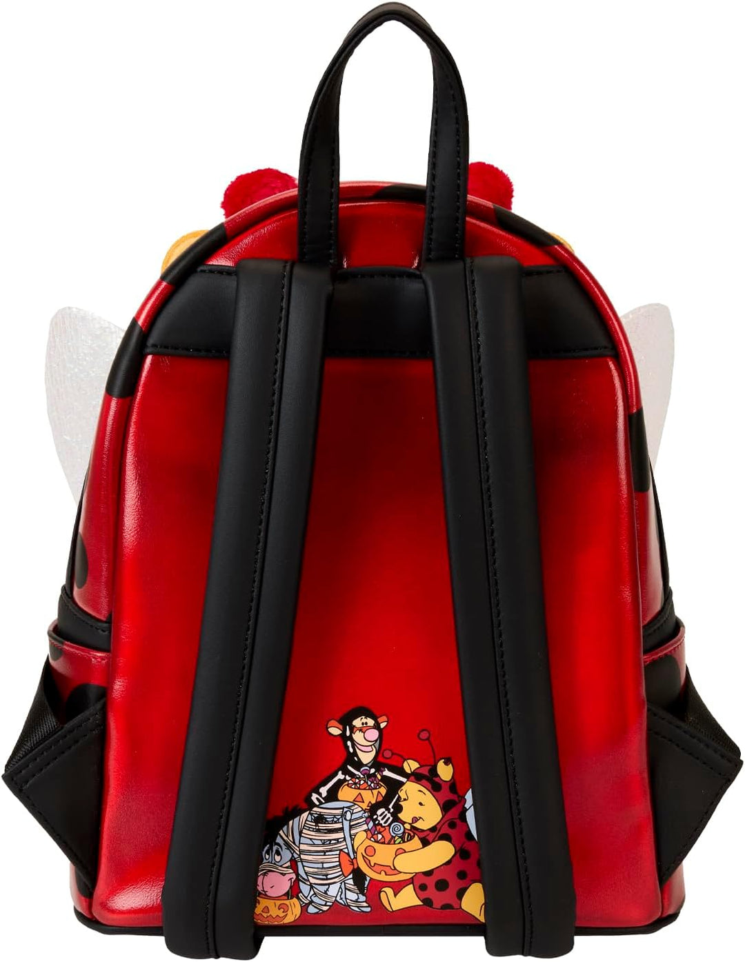 Loungefly Disney Winnie The Pooh Ladybug Cosplay Mini Backpack (WDBK3741)