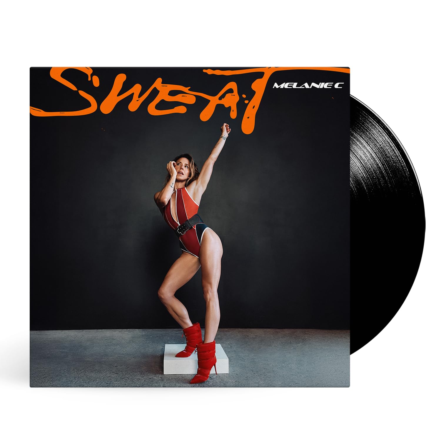 Melanie C - Sweat [Vinyl] 1