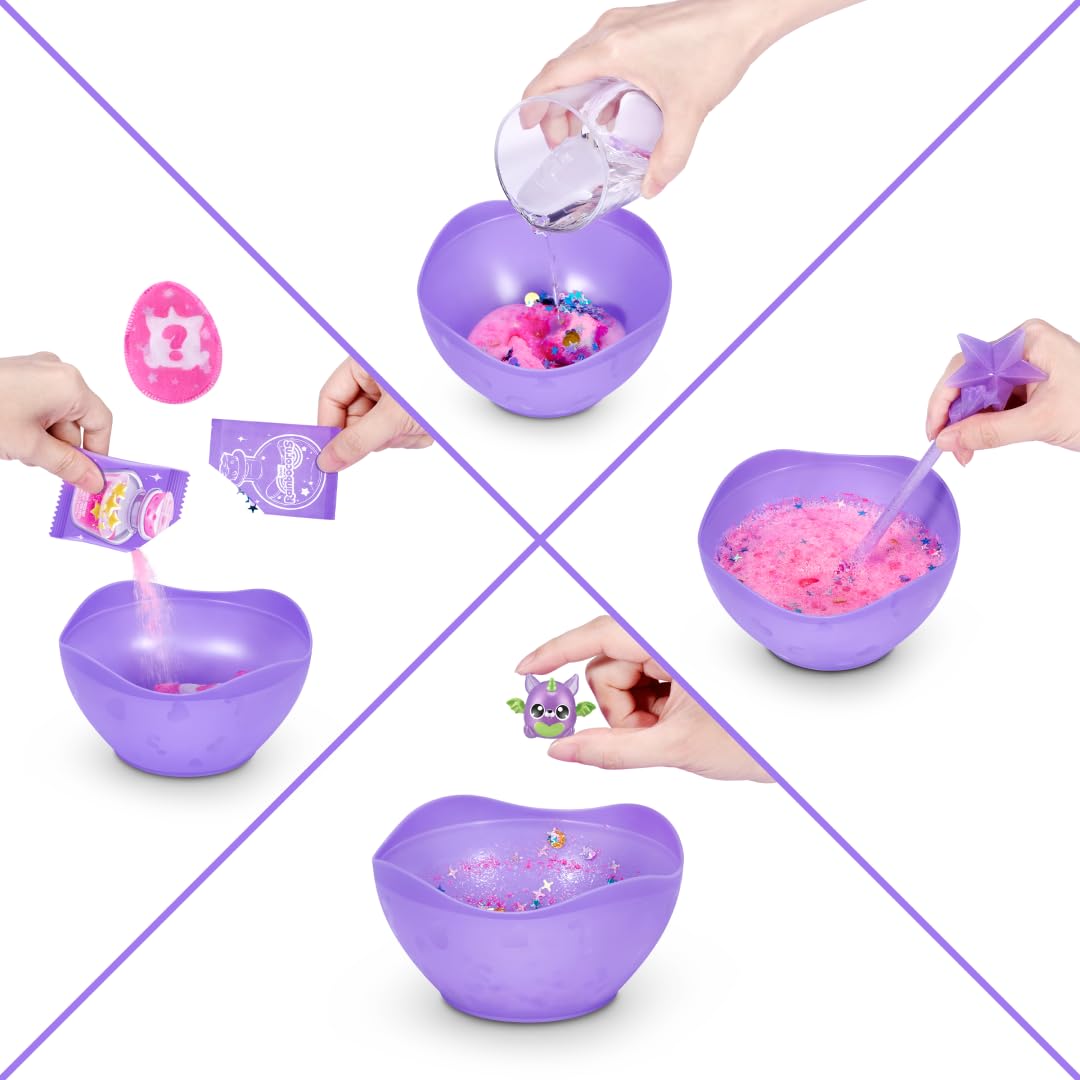 Rainbocorns Magic Potion Surprise Series 1 Unicorn Soft Doll - Ages 3+ 6