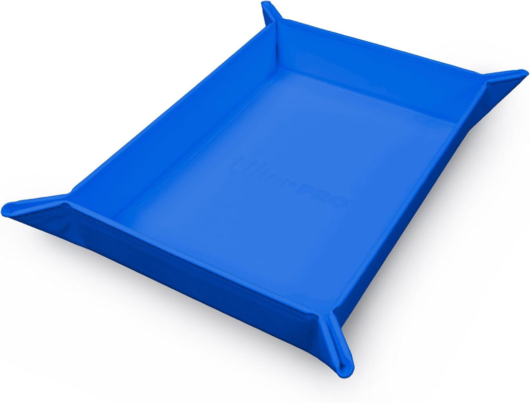 Ultra Pro Vivid Magnetic Folding Dice Tray for Tabletop RPG and Board Games