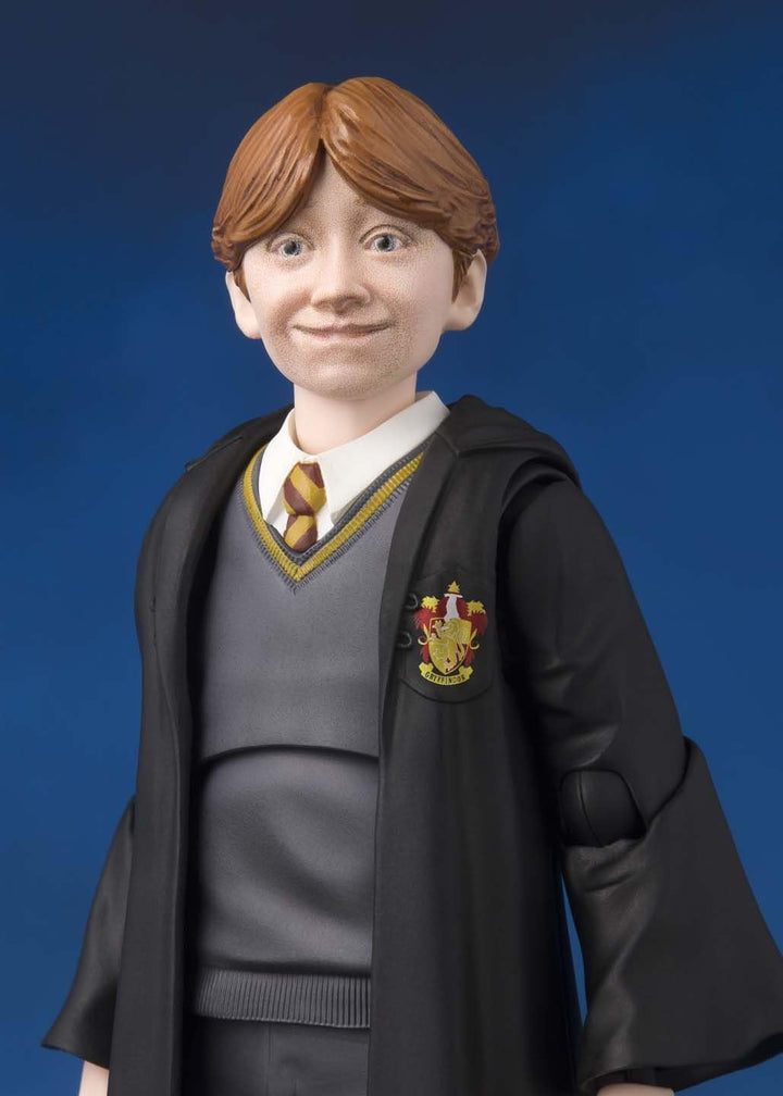 Bandai Tamashii Nations S.H. Figuarts - Ron Weasley Action Figure (BDIHP551092)